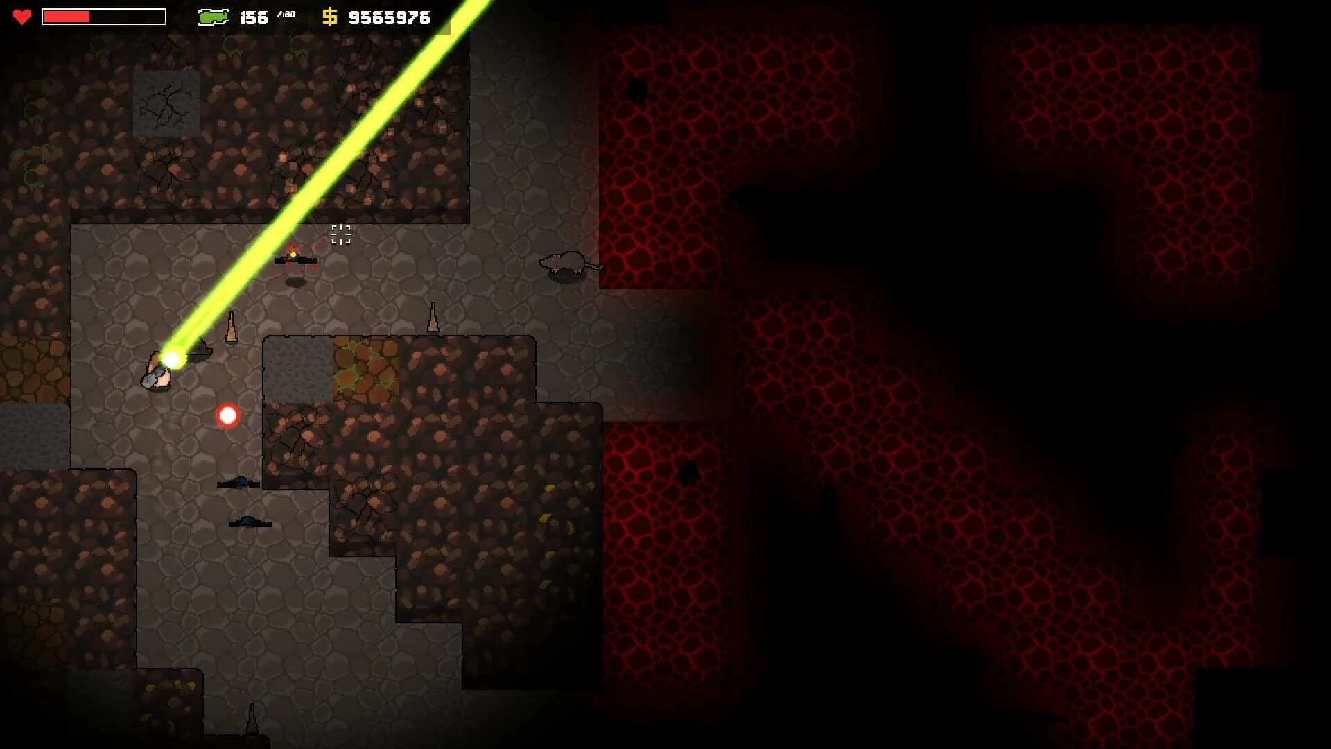 Smithy screenshot 4
