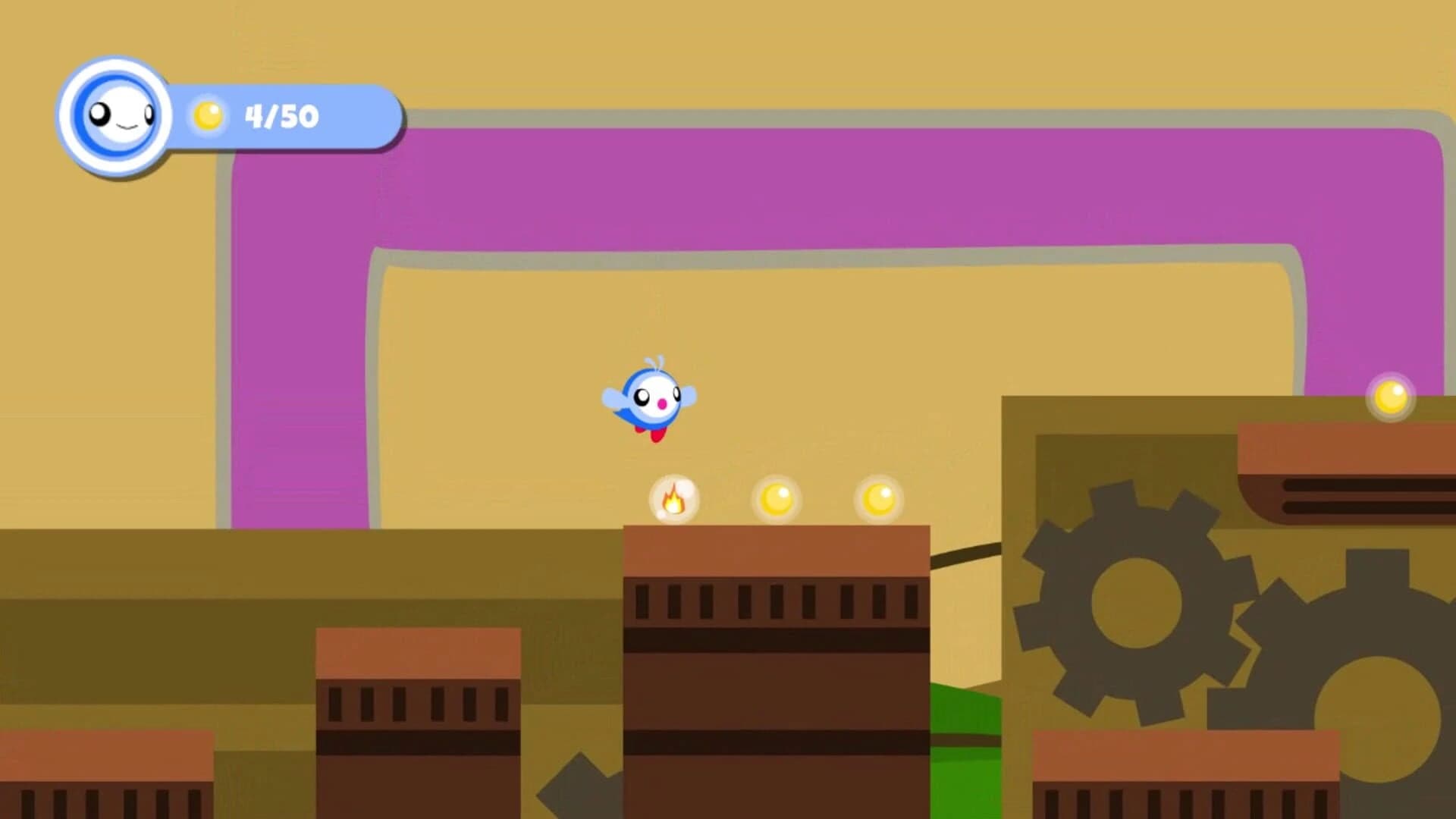 Smitty's Journey screenshot 3
