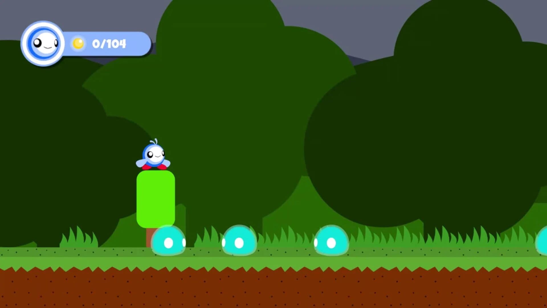 Smitty's Journey screenshot 4