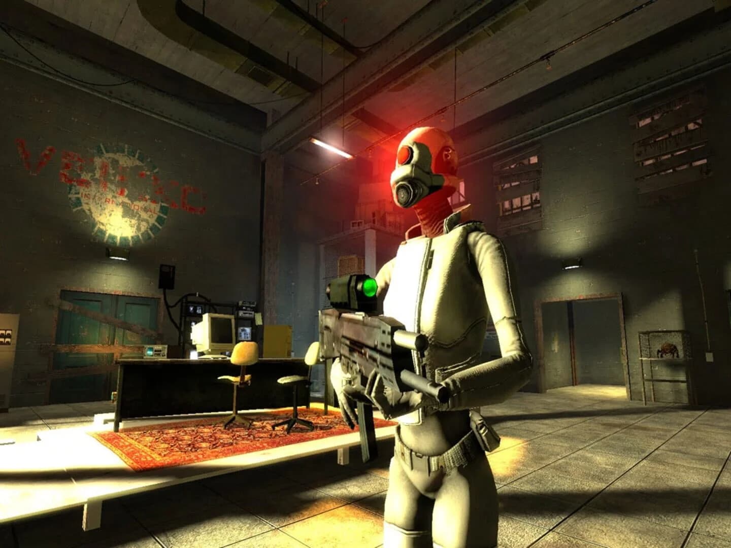SMOD screenshot 5
