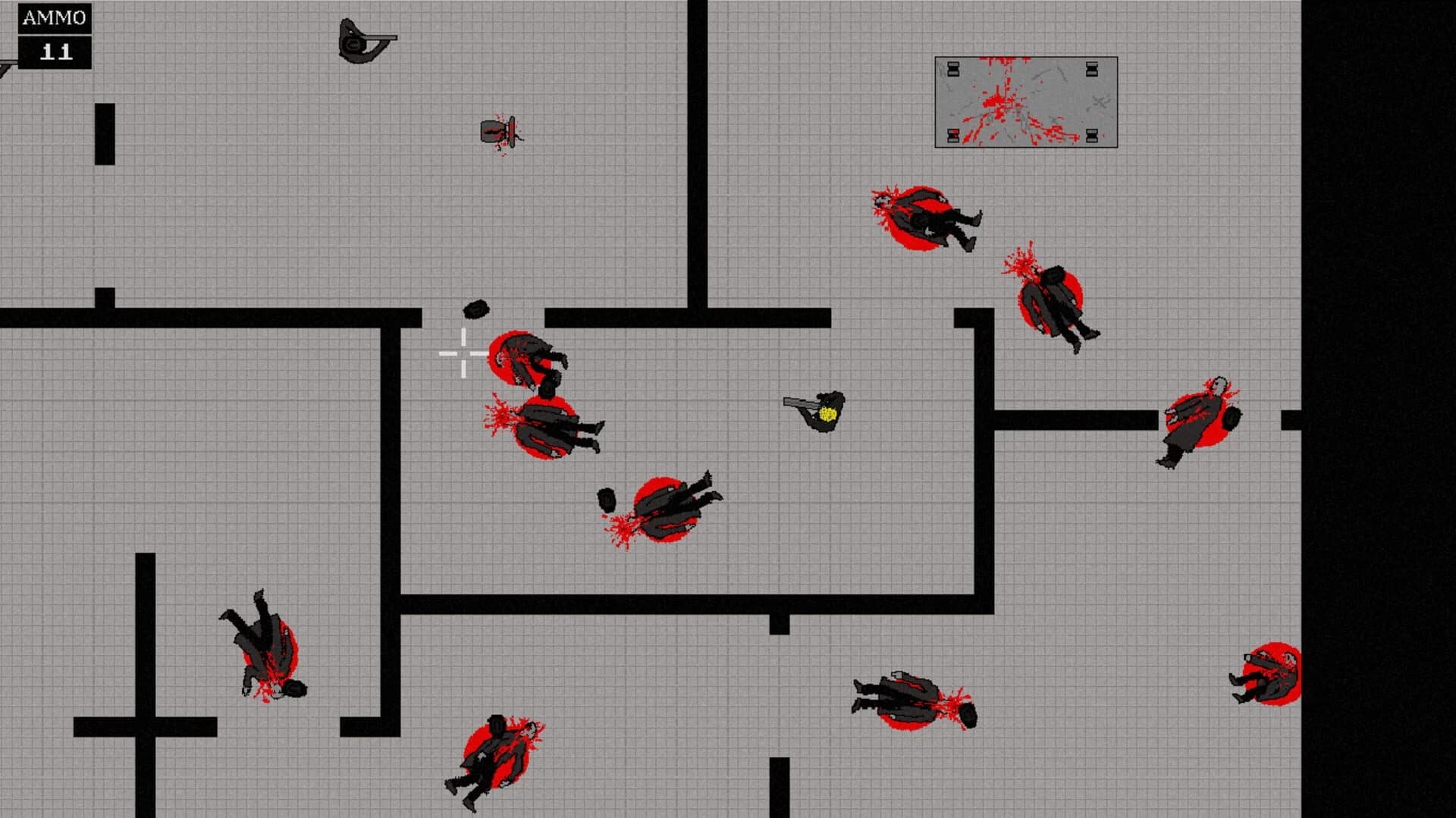 Smoked screenshot 4