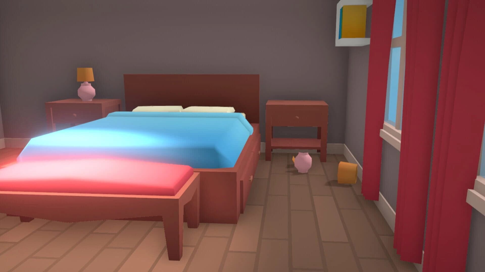 Smokey's Rescue Team screenshot 5