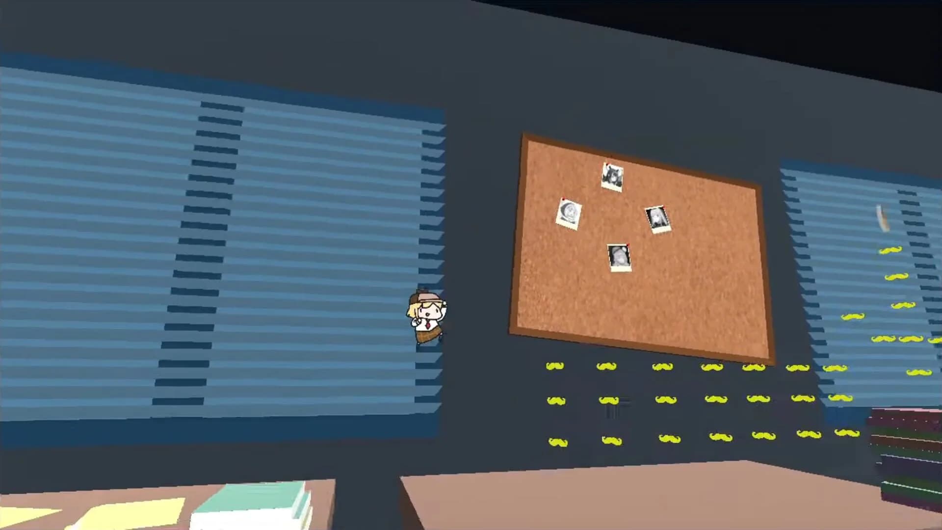 Smol Ame screenshot 1