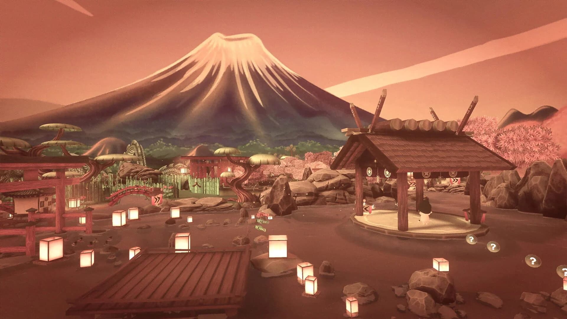 Smoots Crazy Wave screenshot 1