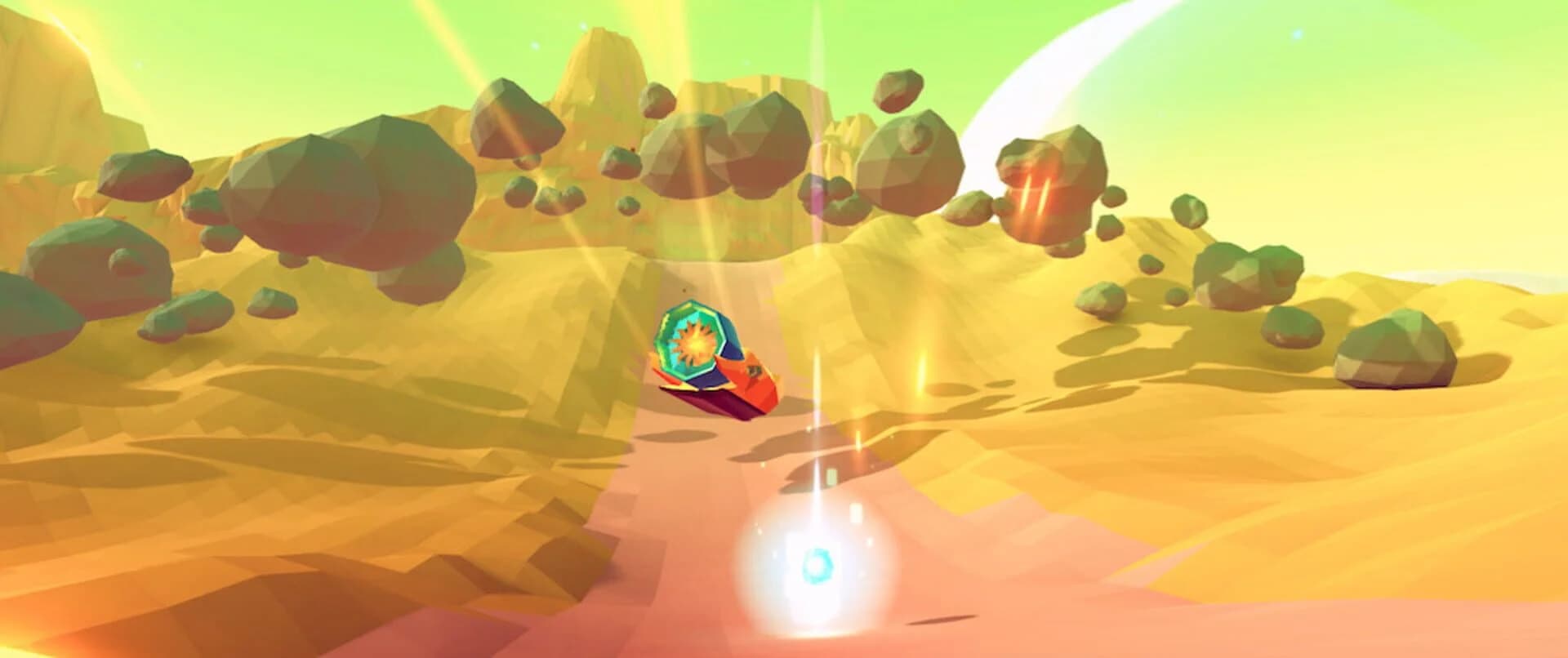 SmuggleCraft screenshot 4