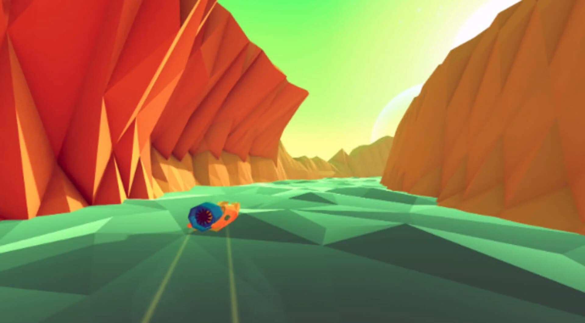 SmuggleCraft screenshot 5