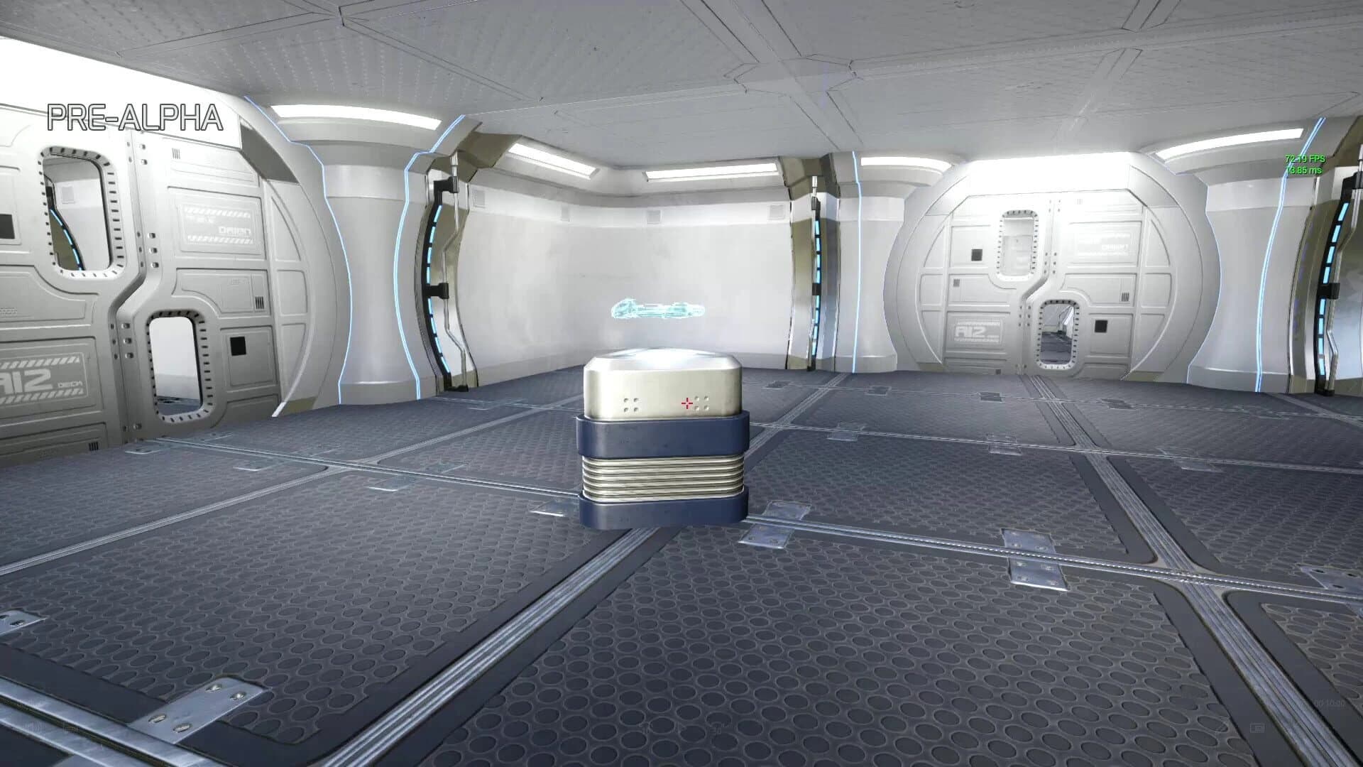 Smugglers of Cygnus screenshot 5