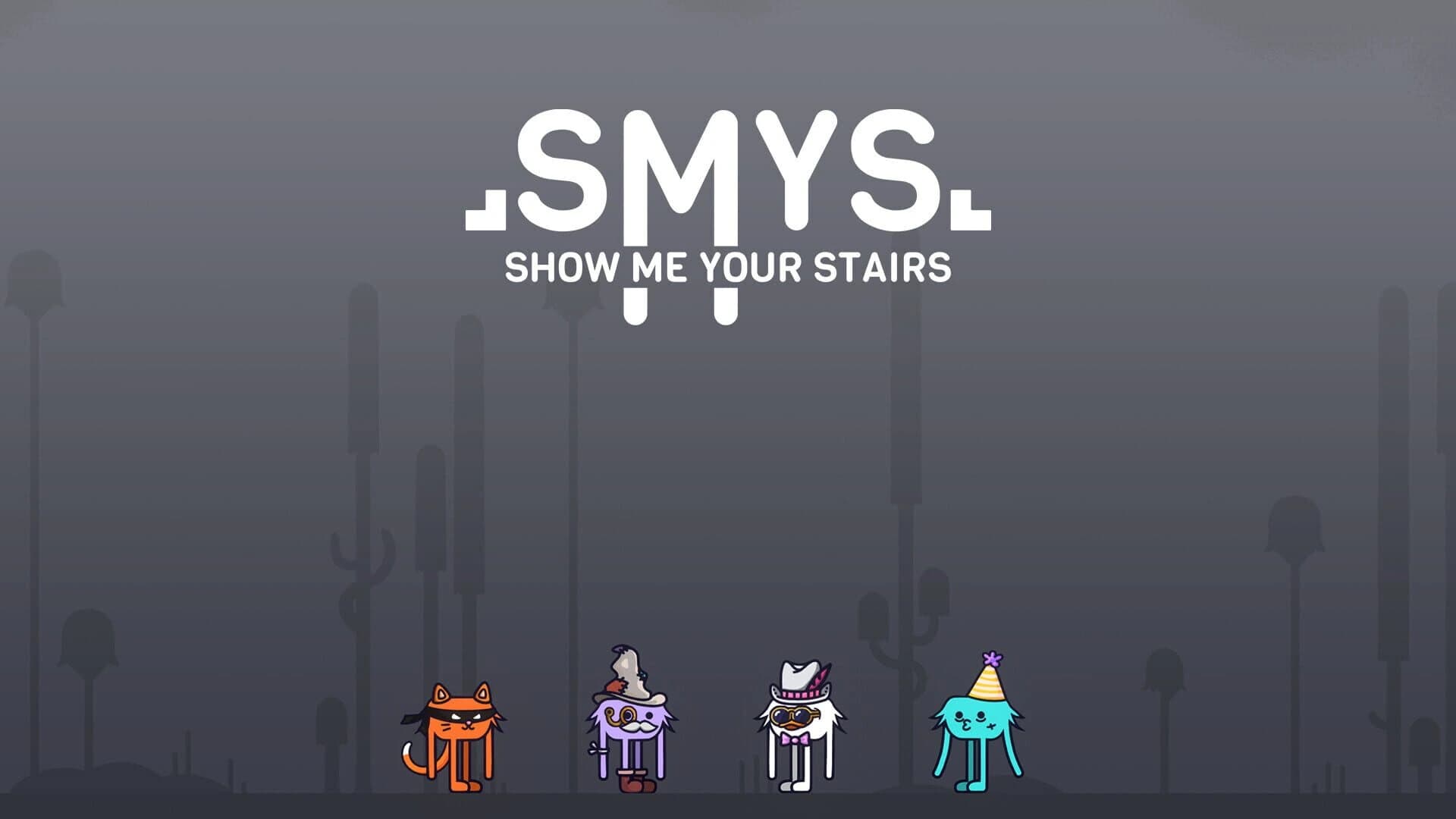 SMYS: Costumes screenshot 1