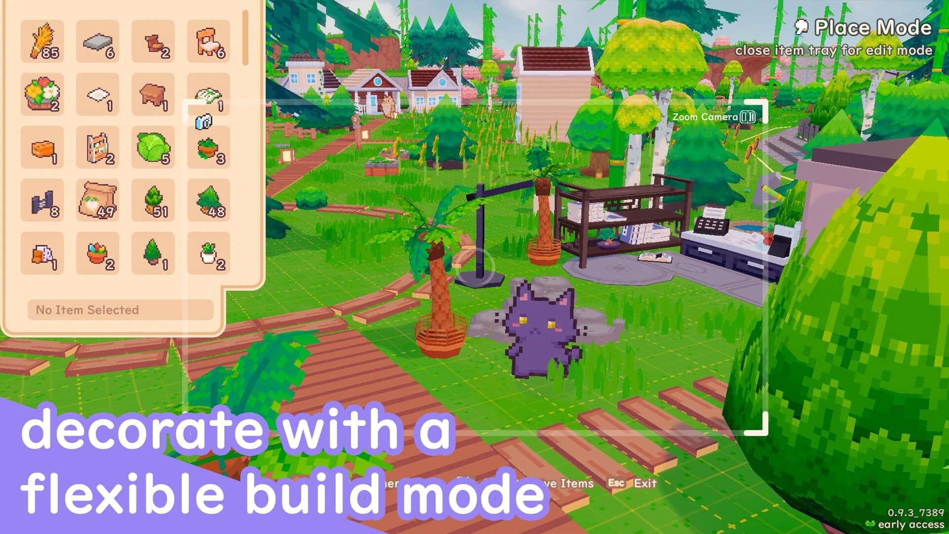 Snacko screenshot 1