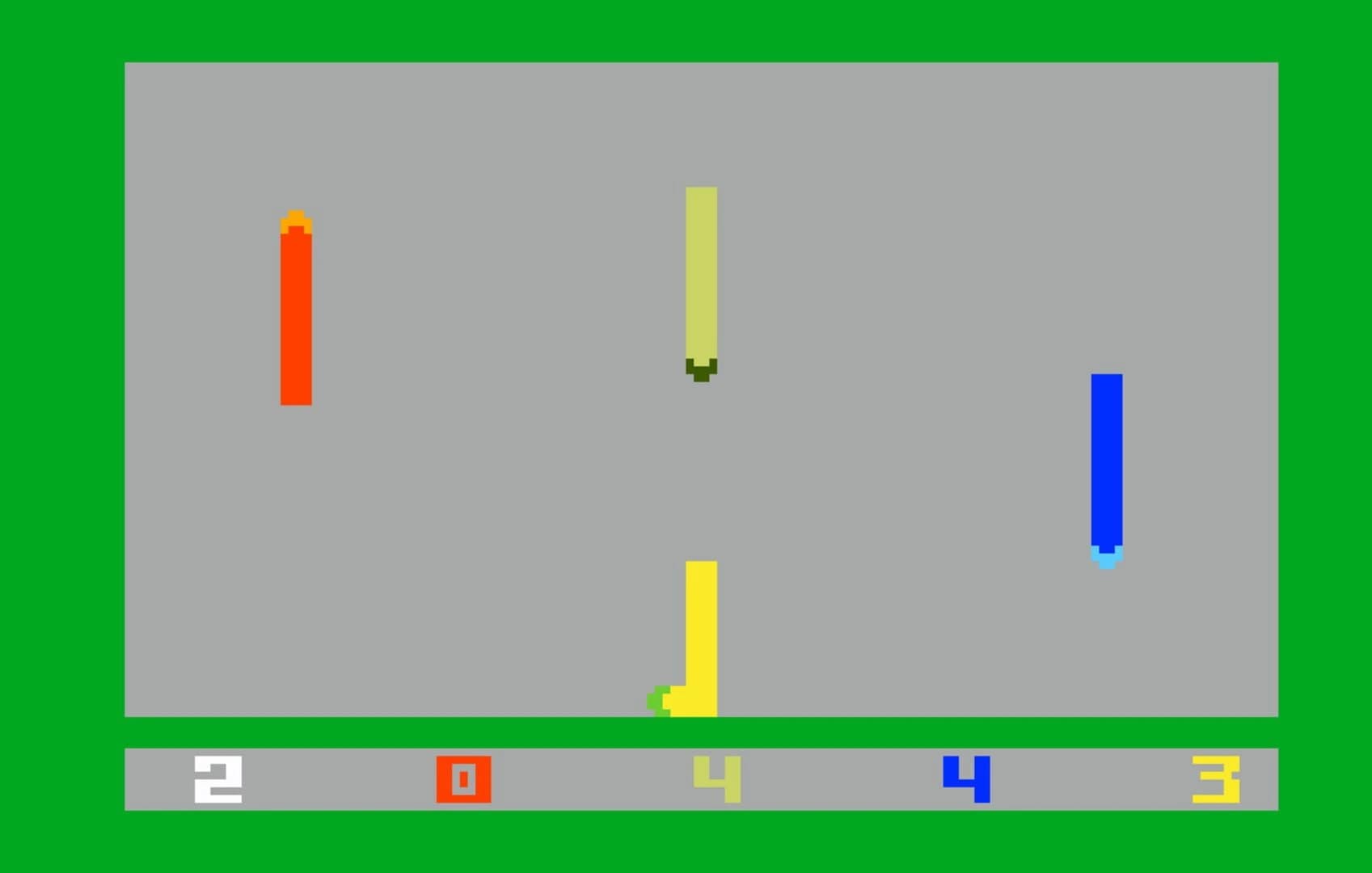 Snafu screenshot 1