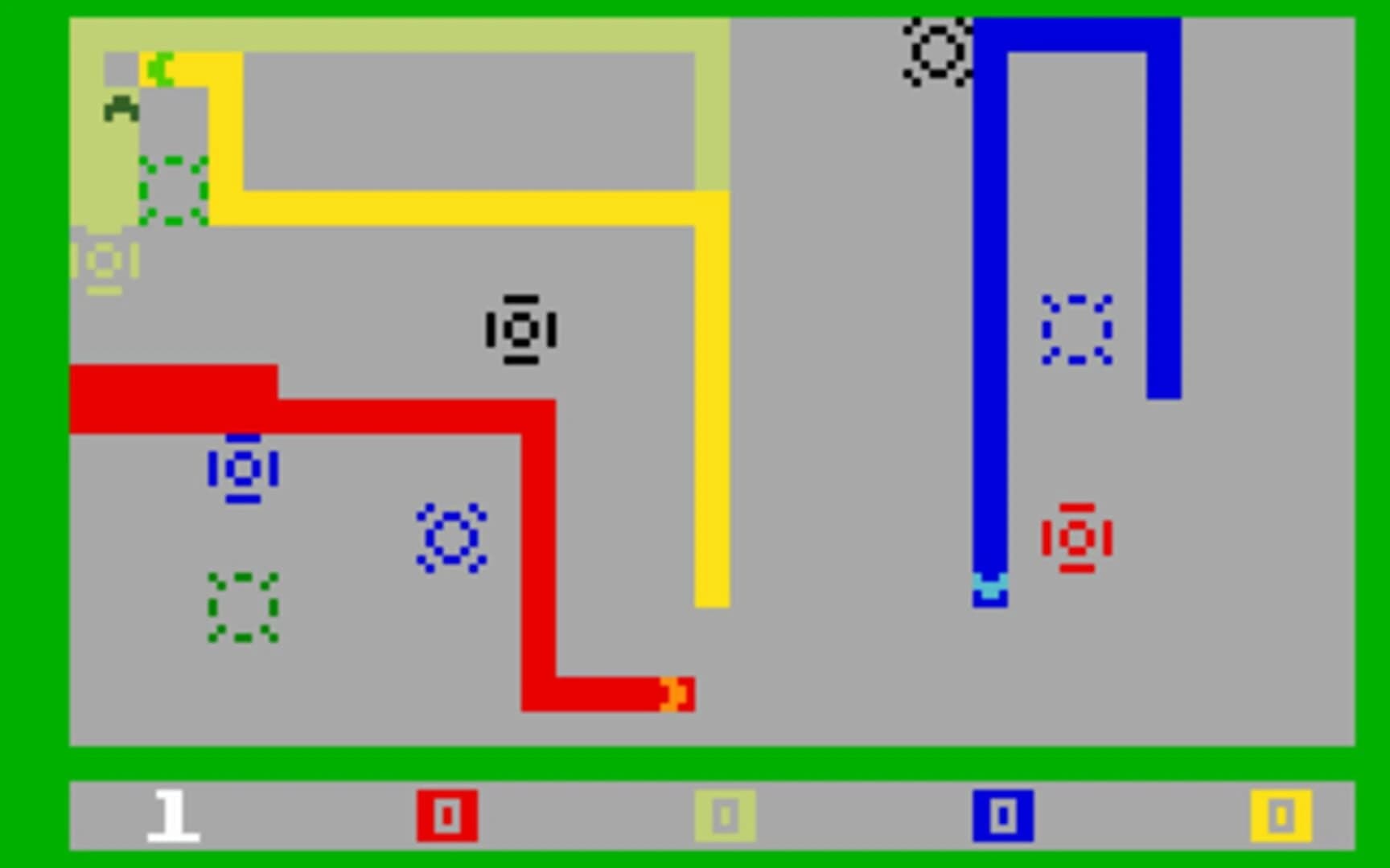 Snafu screenshot 3