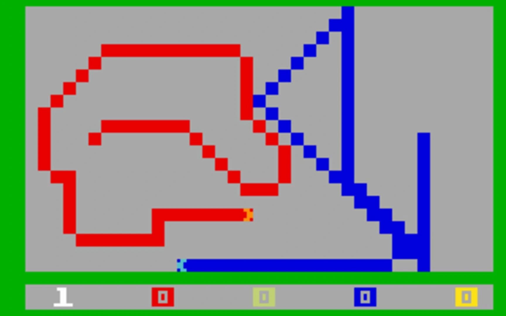 Snafu screenshot 4