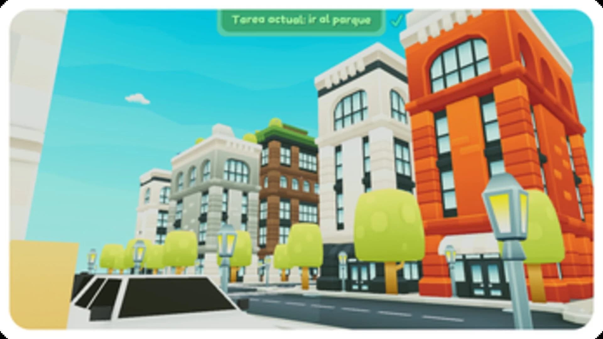 Snail screenshot 4