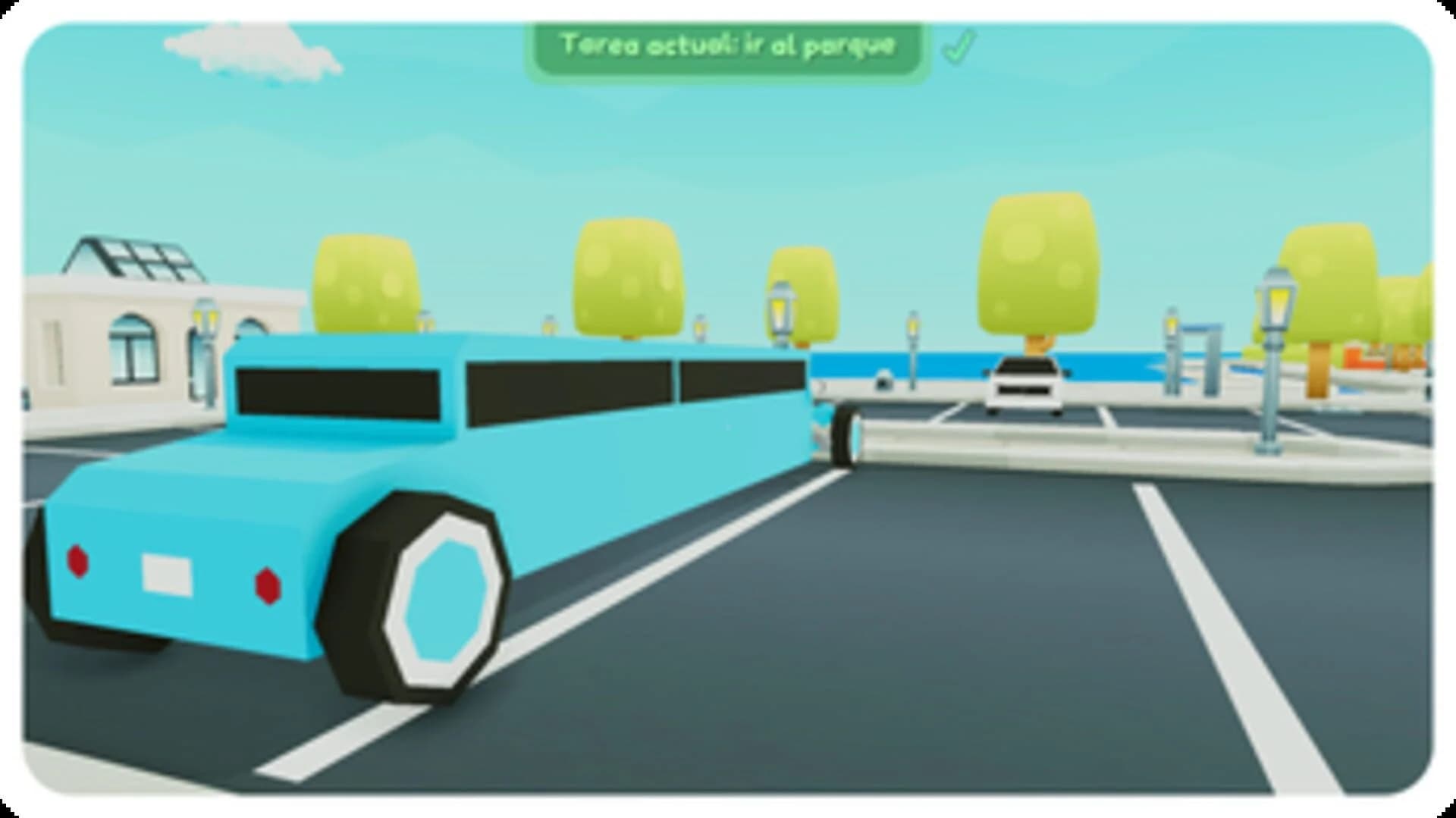 Snail screenshot 2