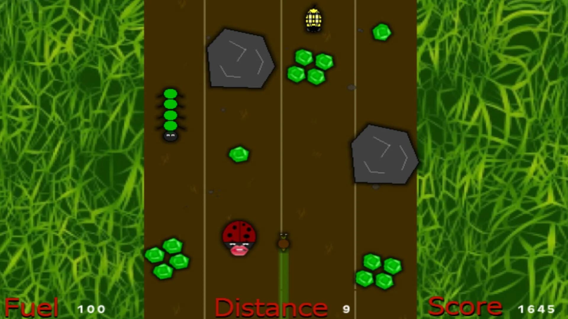 Snail Racer Extreme screenshot 5