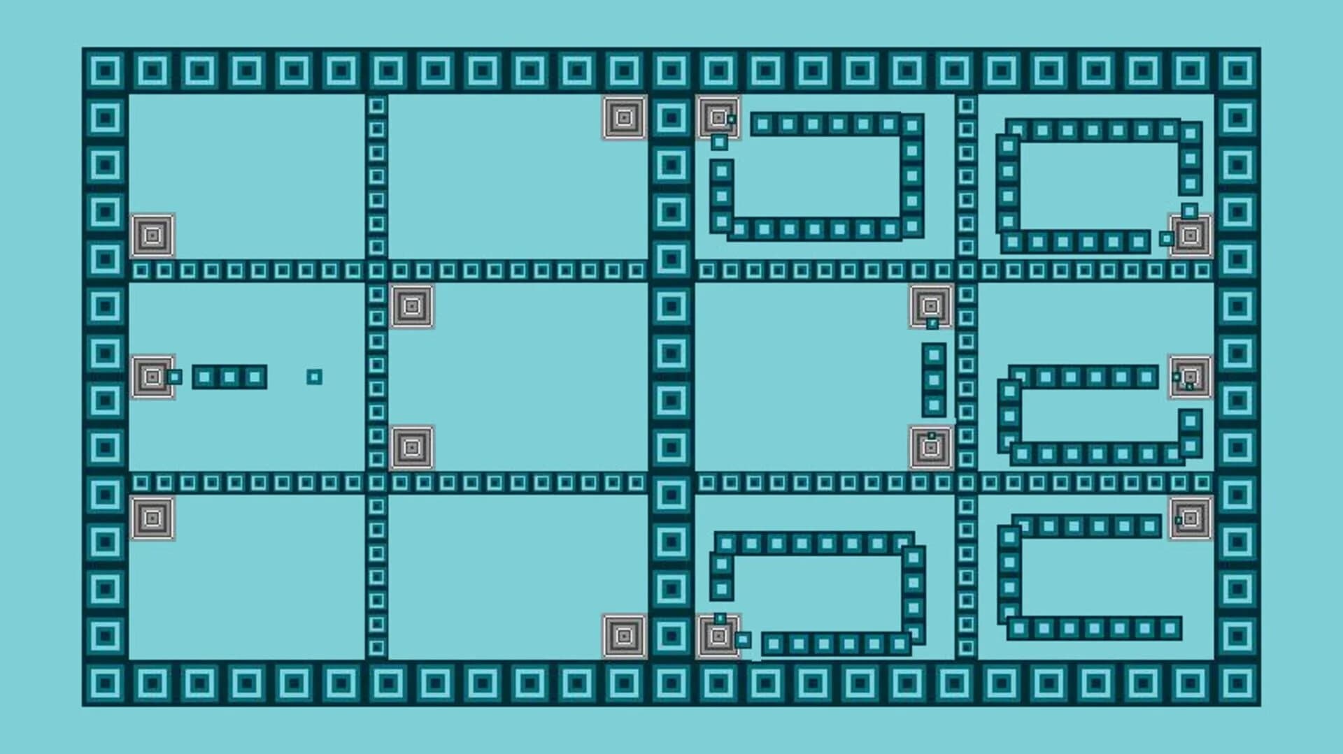 Snake screenshot 4