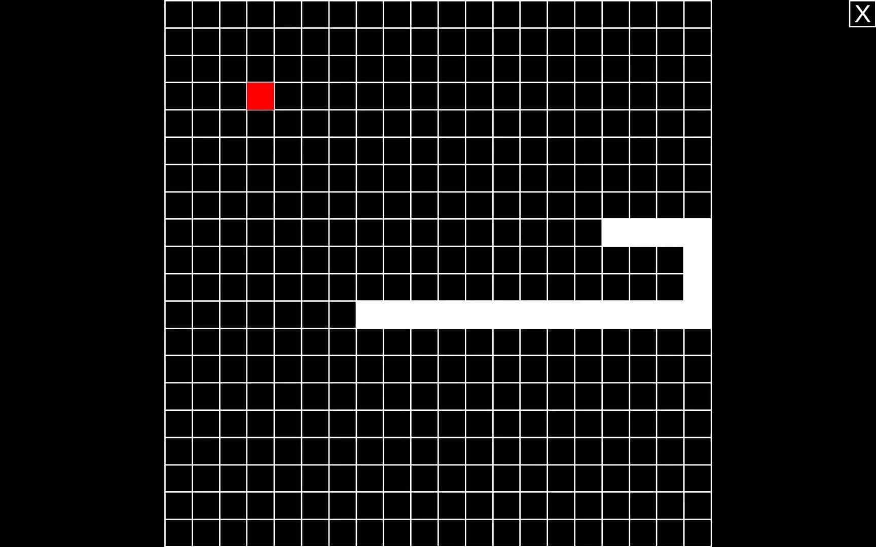 Snake screenshot 5