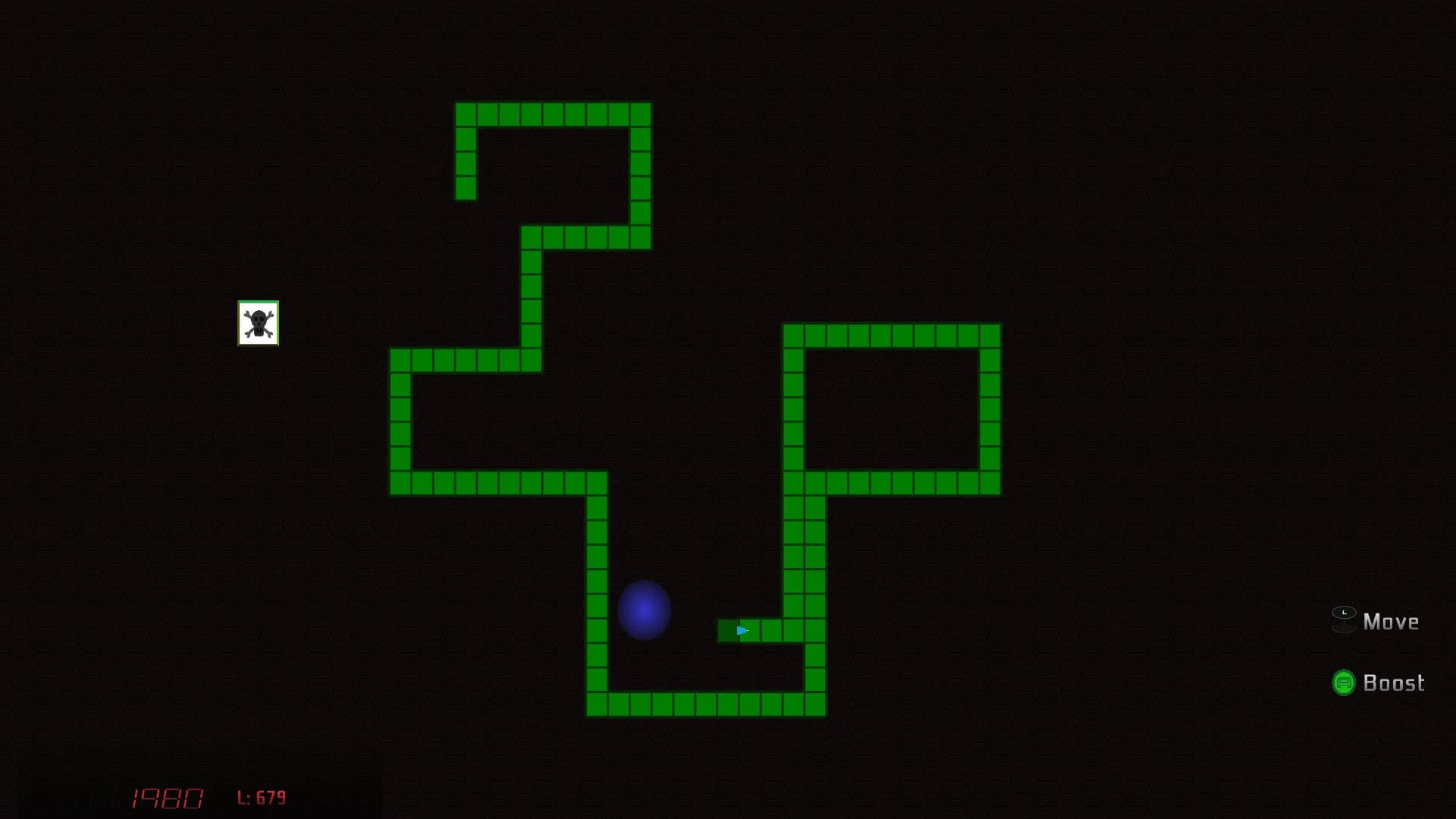Snake-a-roni screenshot 6