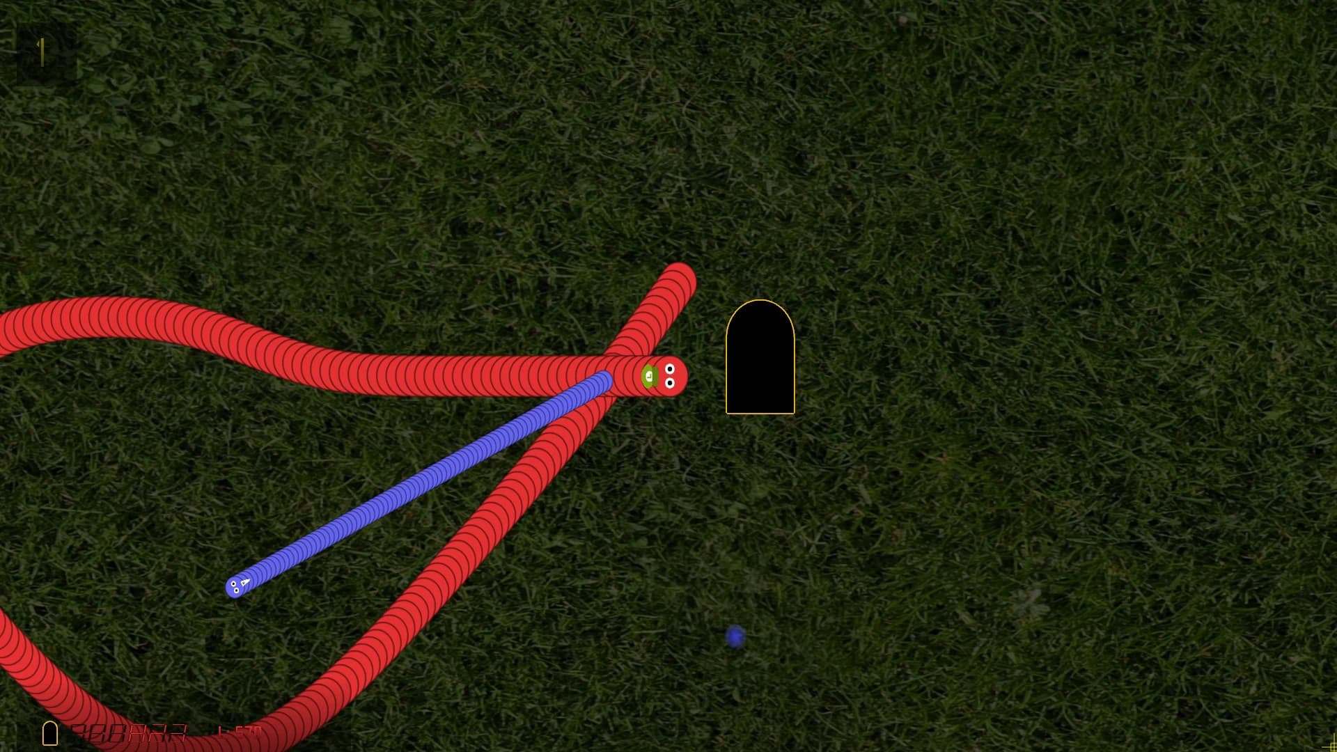 Snake-a-roni screenshot 4