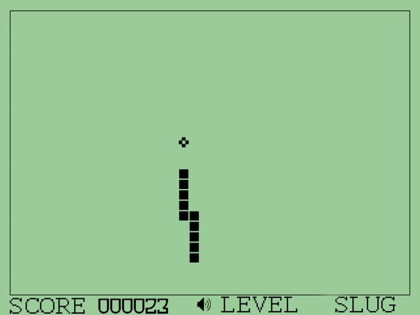 Snake Classic screenshot 4