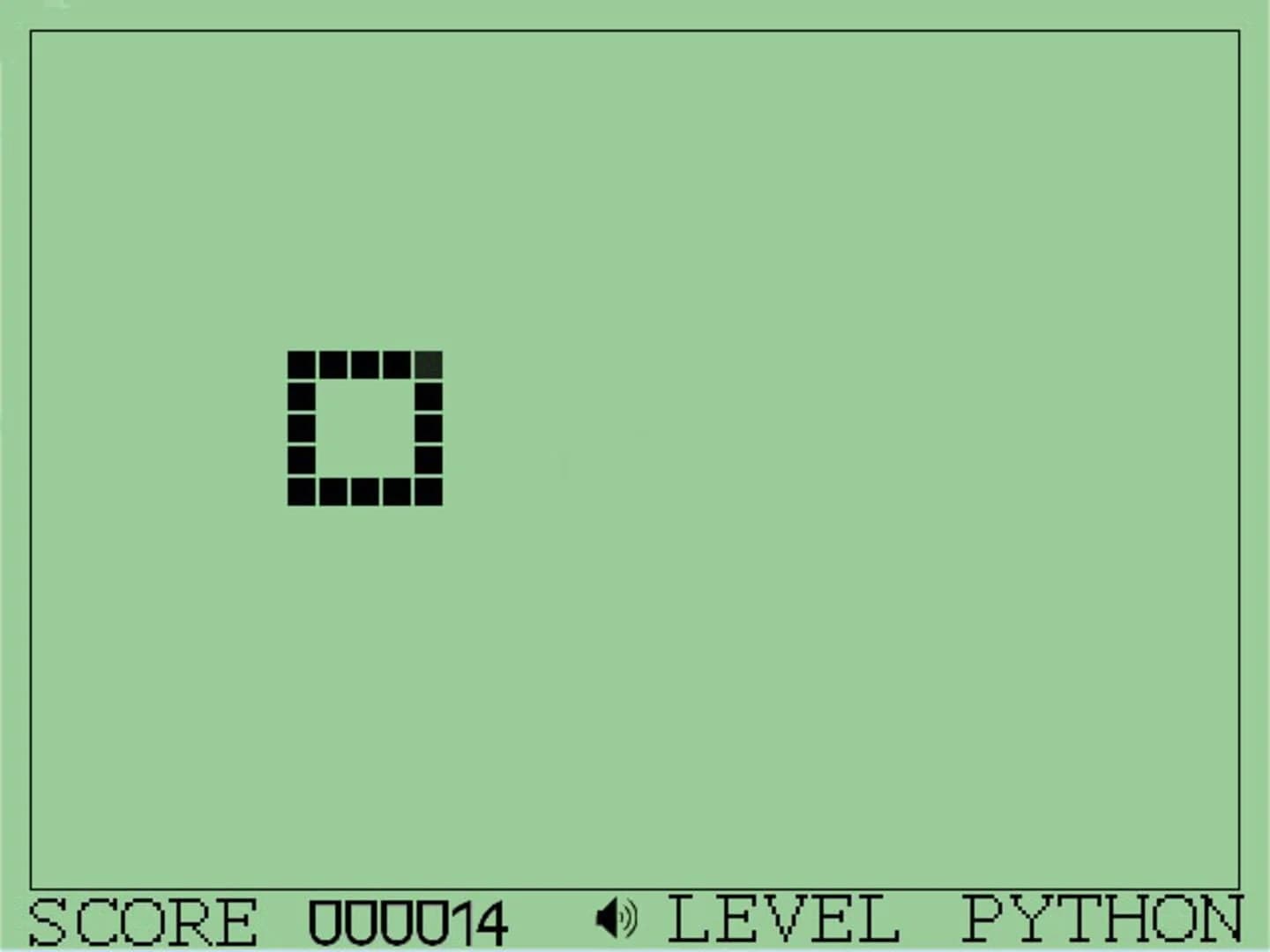 Snake Classic screenshot 5