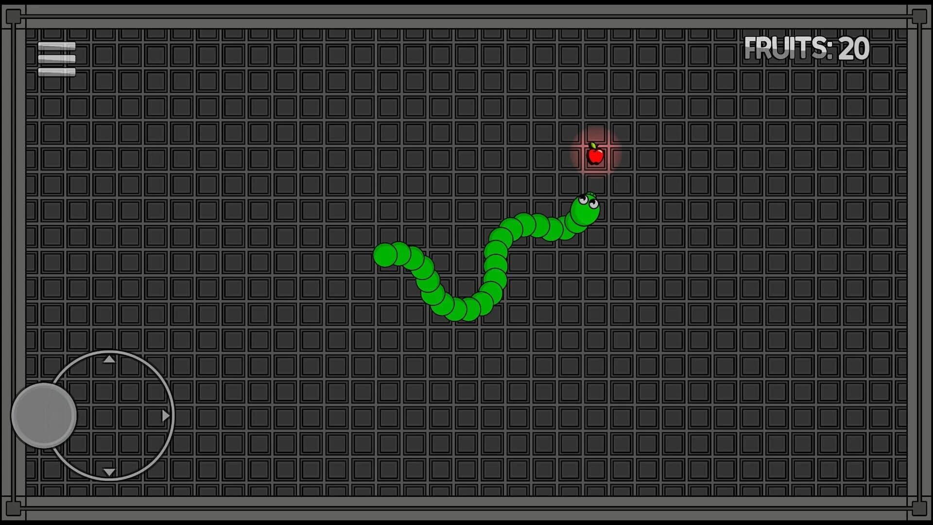Snake Escape screenshot 2