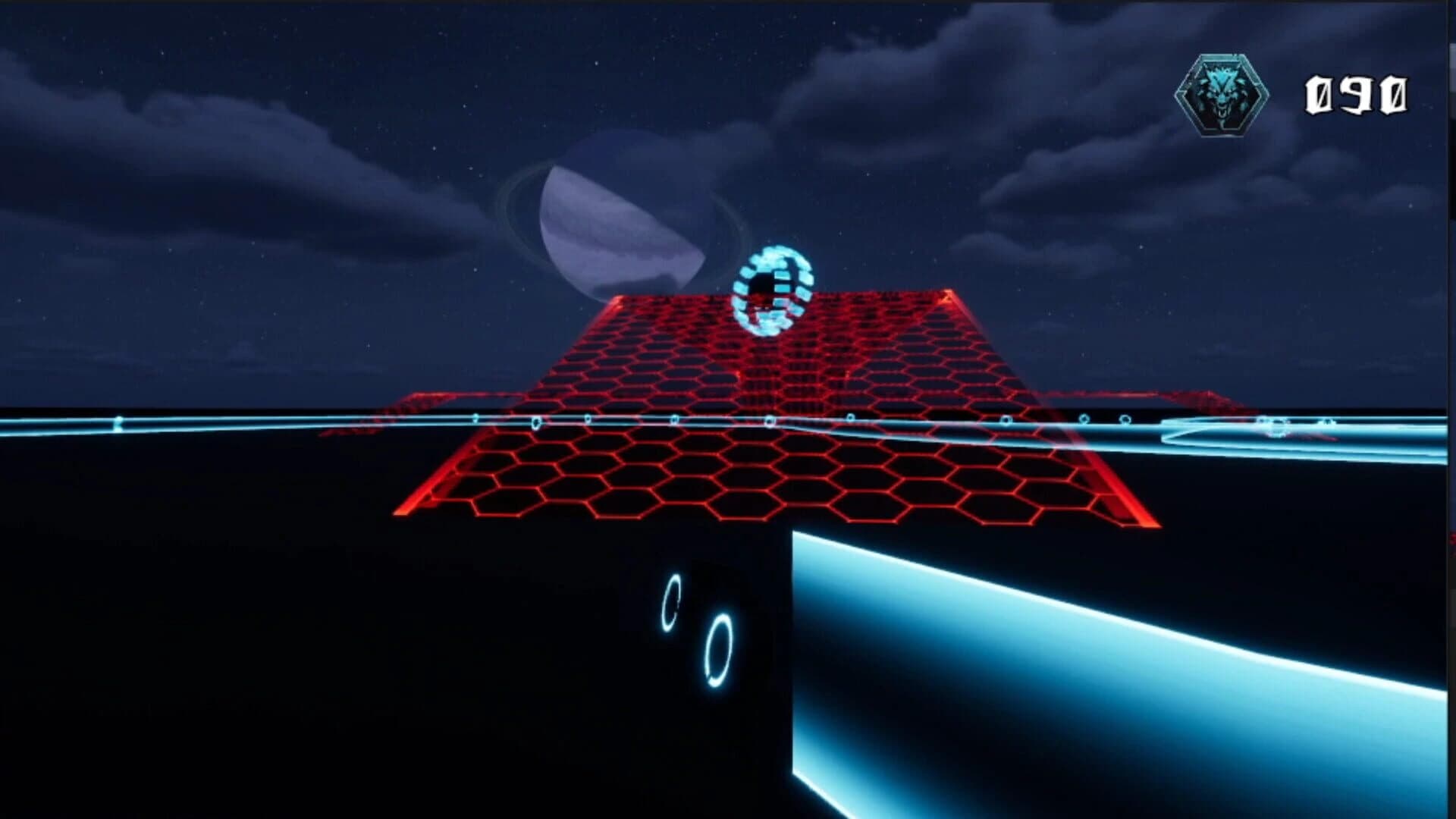 Snake-O-Tron screenshot 3