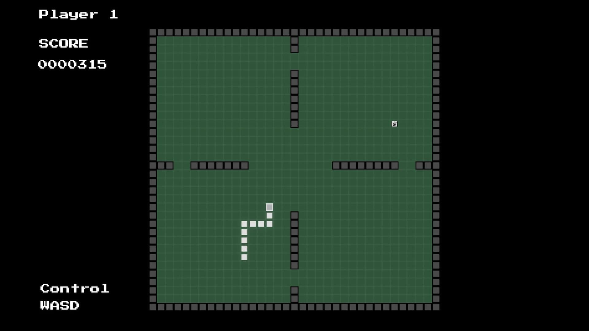 Snake, snake, snake! screenshot 1