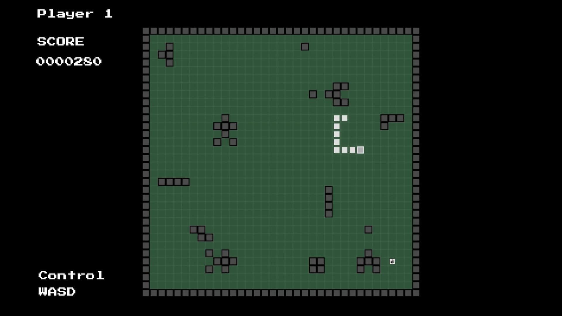Snake, snake, snake! screenshot 5