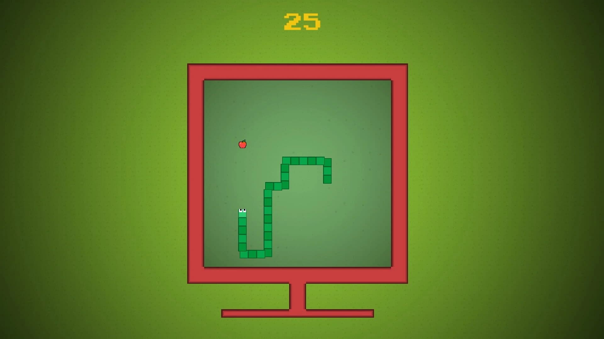Snake vs Snake screenshot 5
