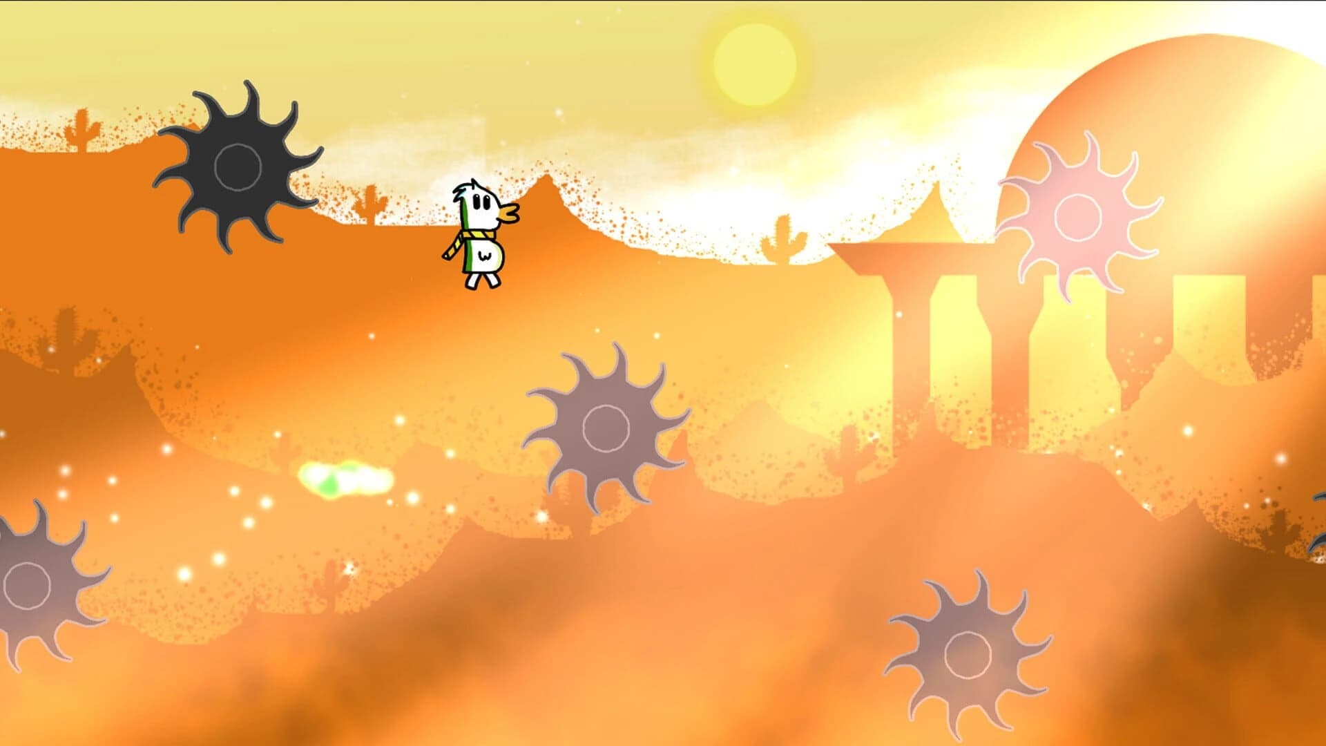SnakeLaw Island screenshot 4