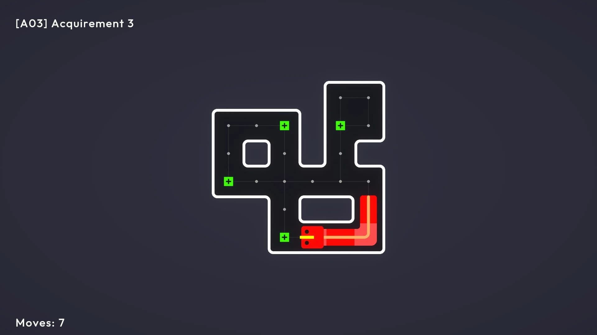 Snakeloop screenshot 5