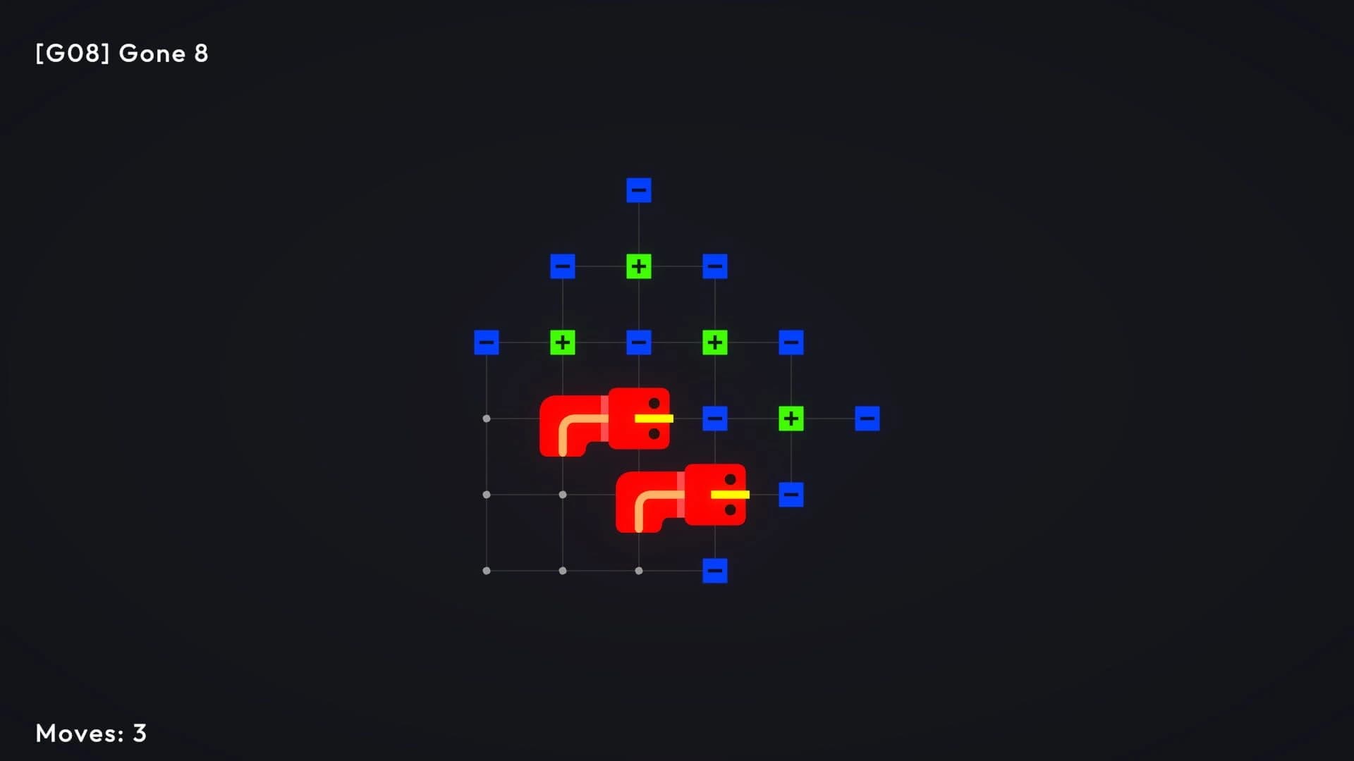 Snakeloop screenshot 4
