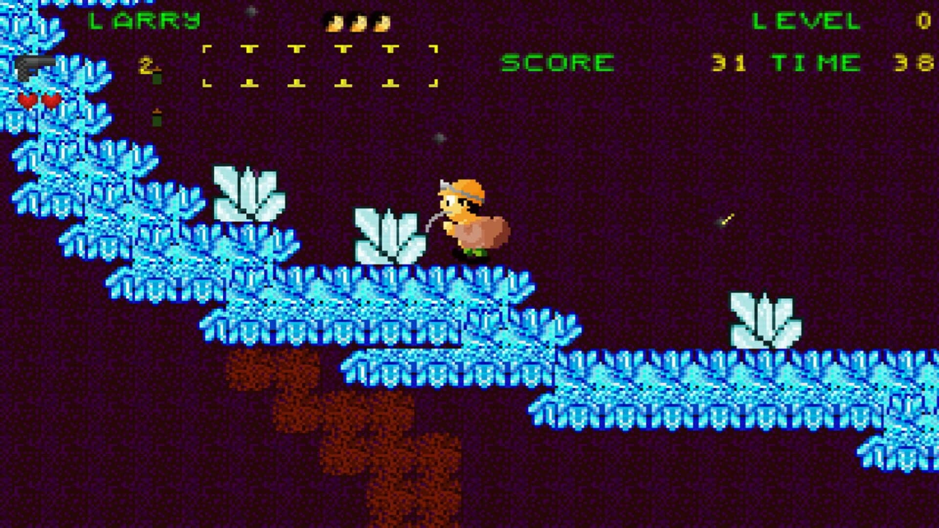 Snakepit Larry screenshot 3