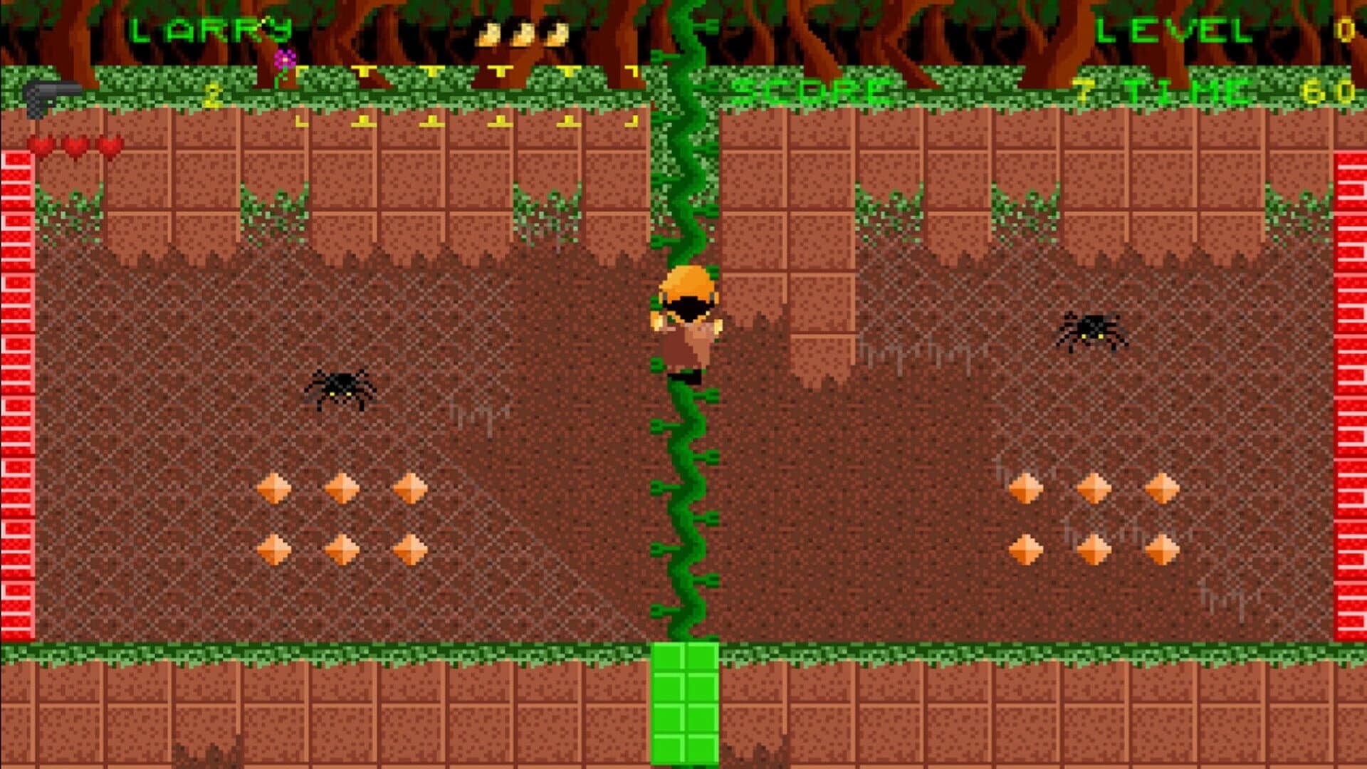 Snakepit Larry screenshot 5