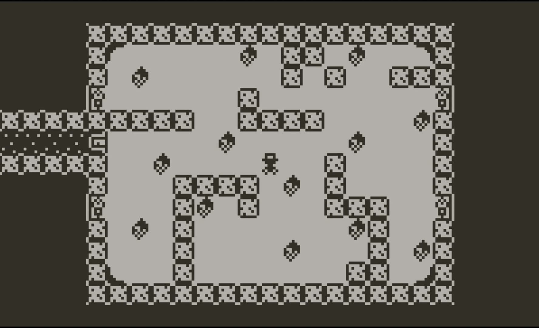 Snakes screenshot 1