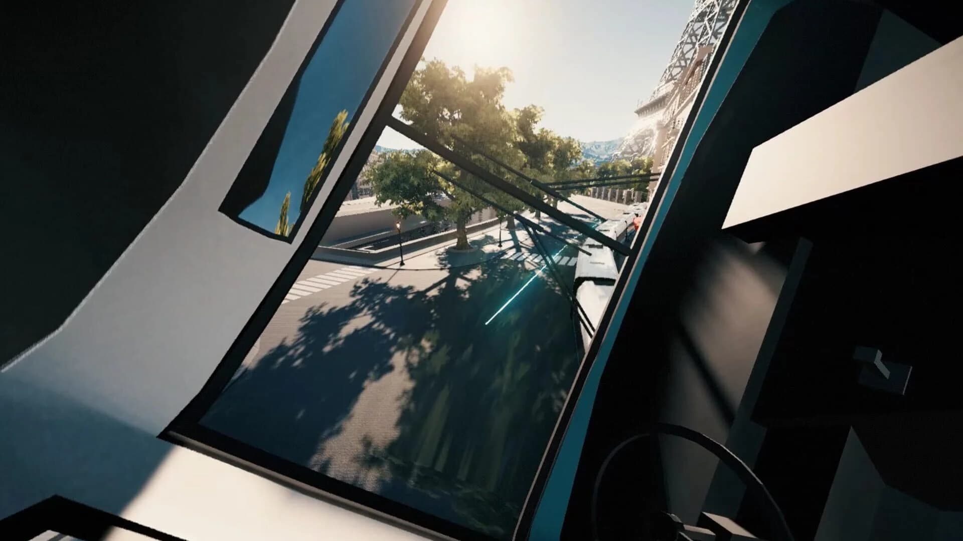 Snakeybus screenshot 5