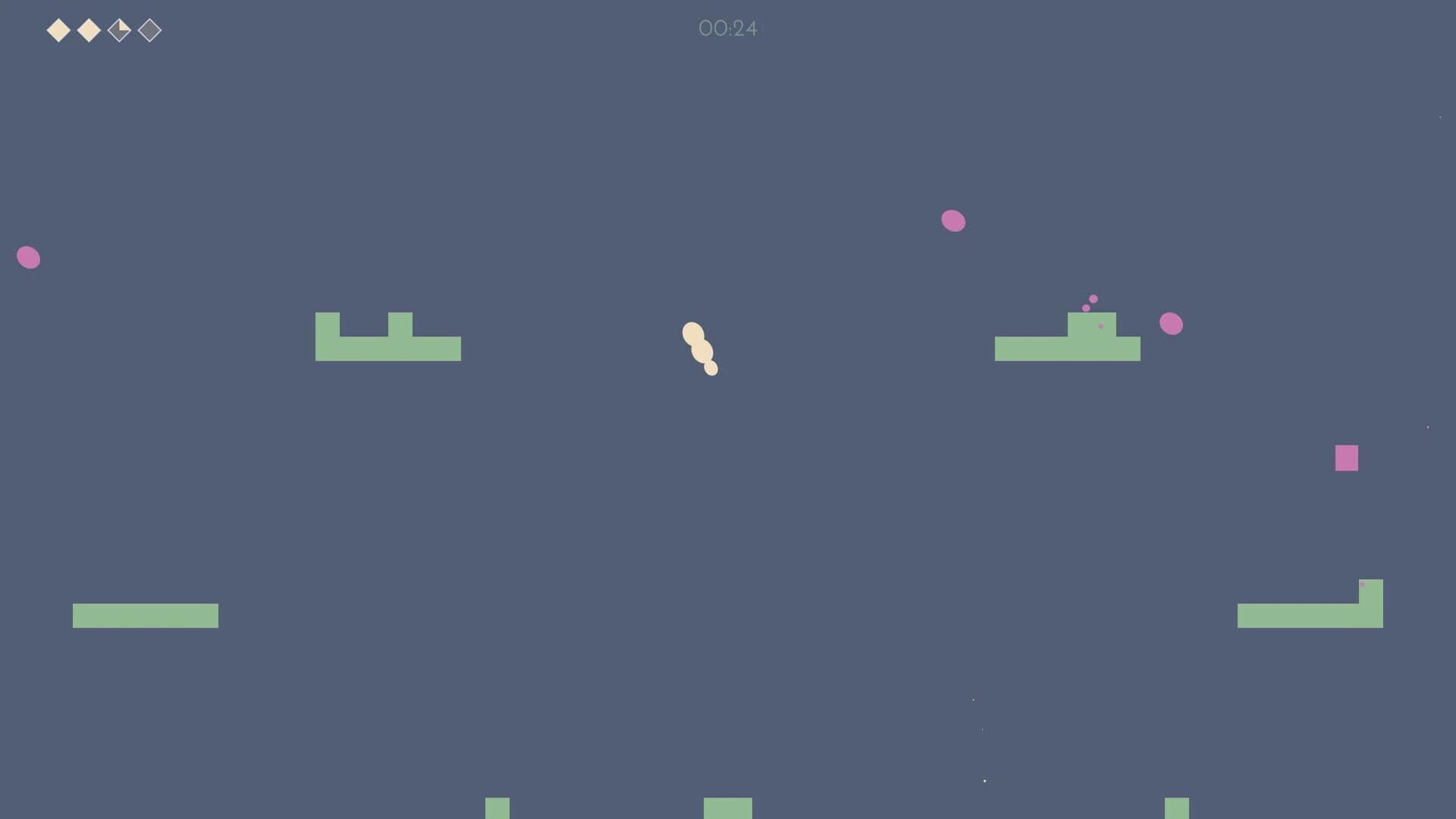 Snaky Survivor screenshot 3