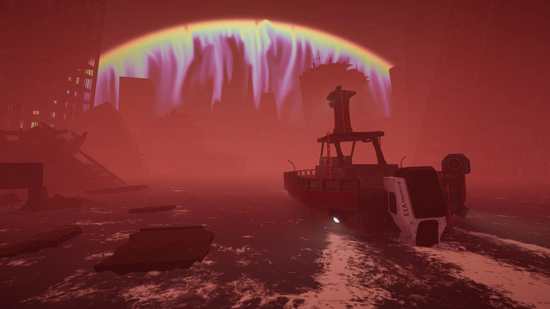 Snap Jaw screenshot 4