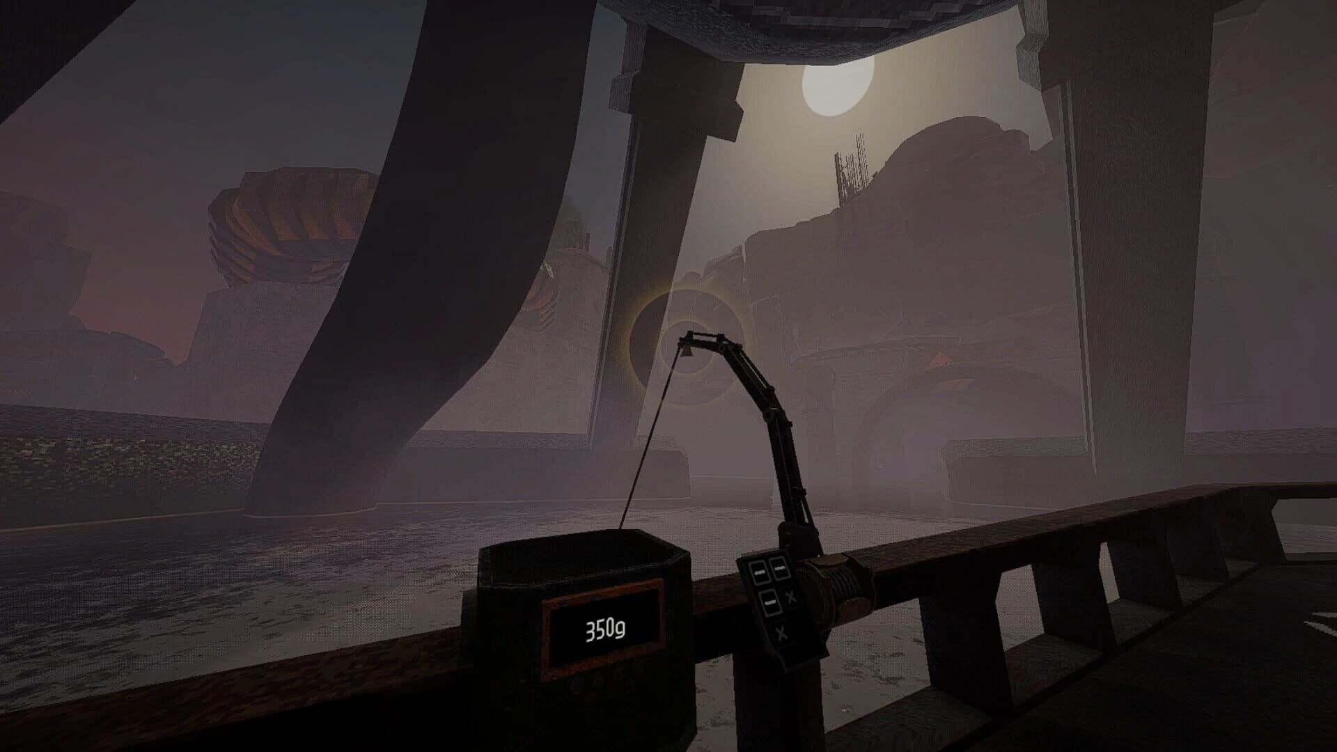 Snap Jaw screenshot 1