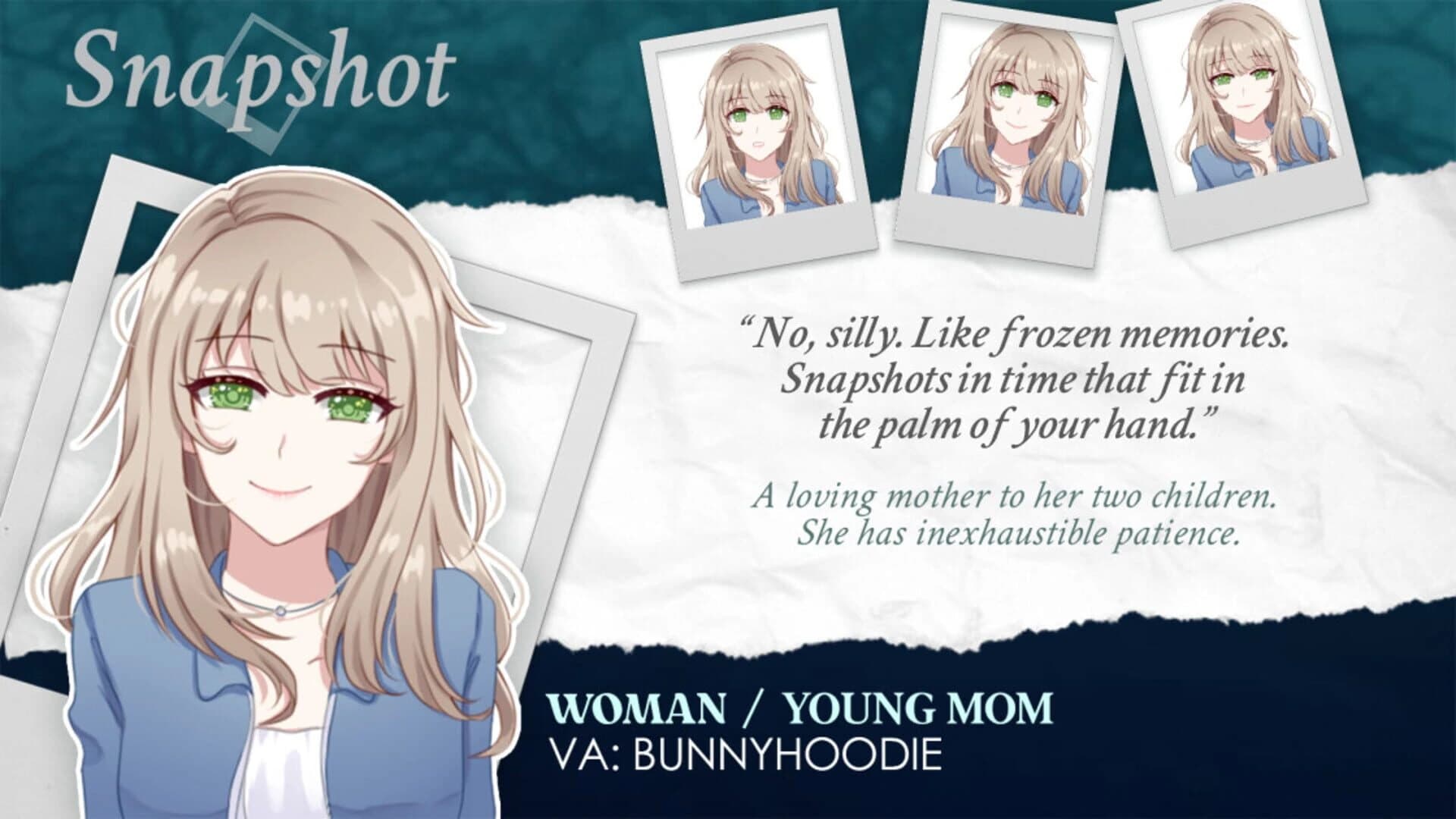 Snapshot screenshot 4