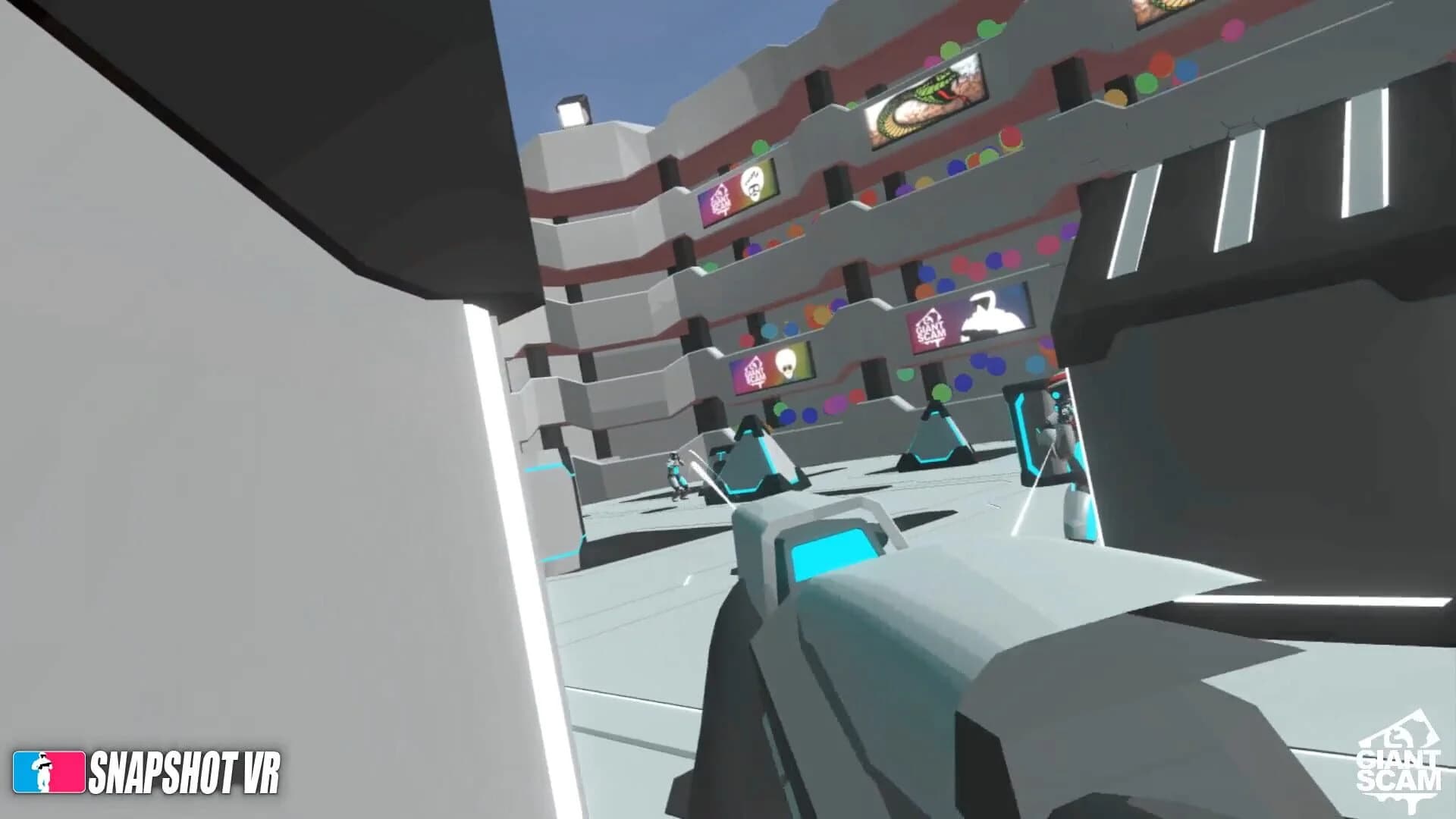 Snapshot VR screenshot 4