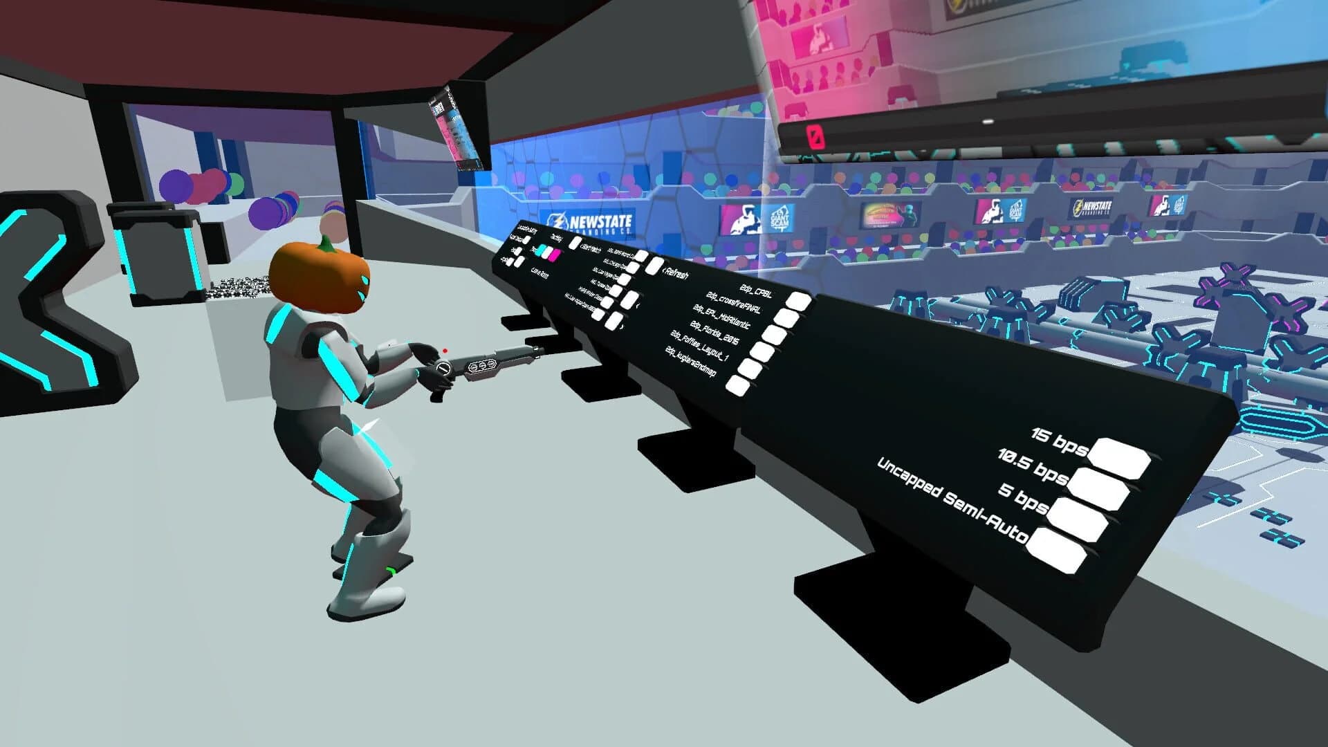 Snapshot VR screenshot 5