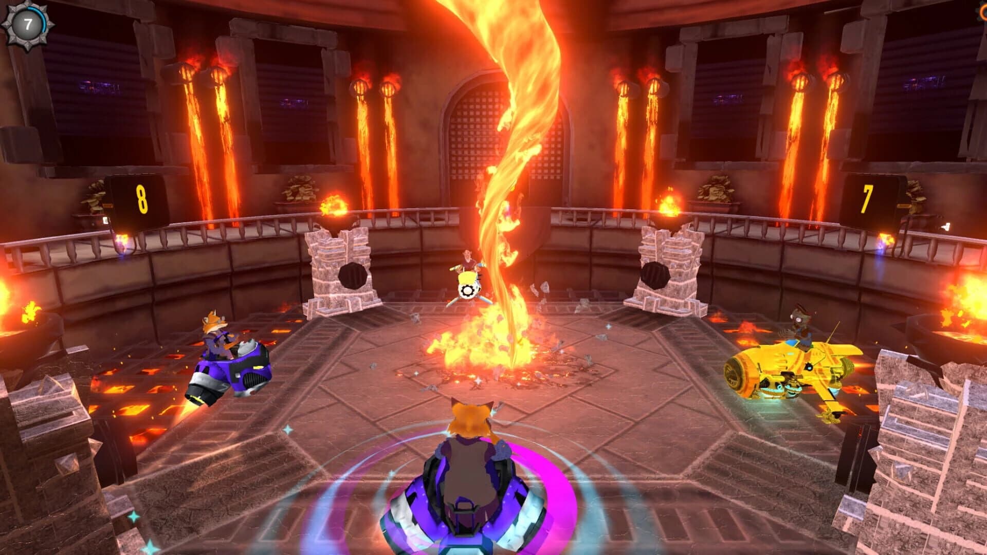 Snatch screenshot 4