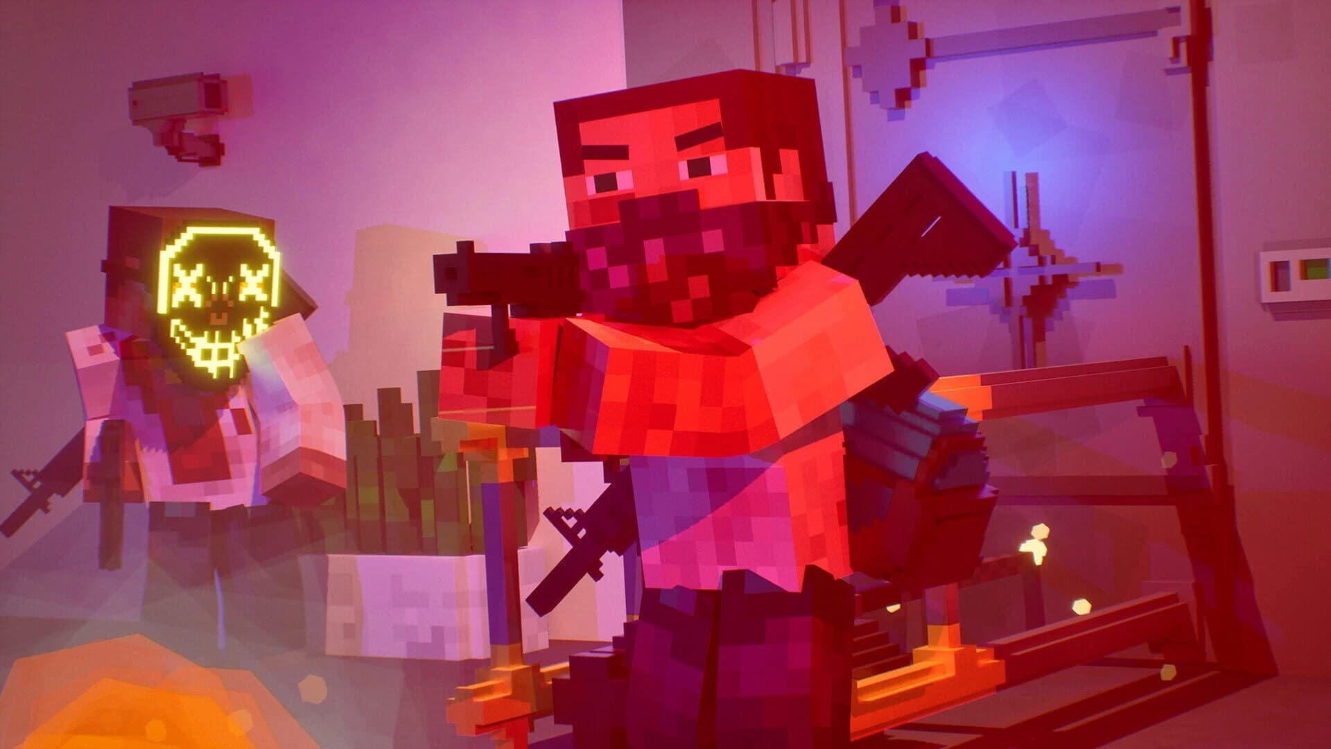Snatch Squad screenshot 2