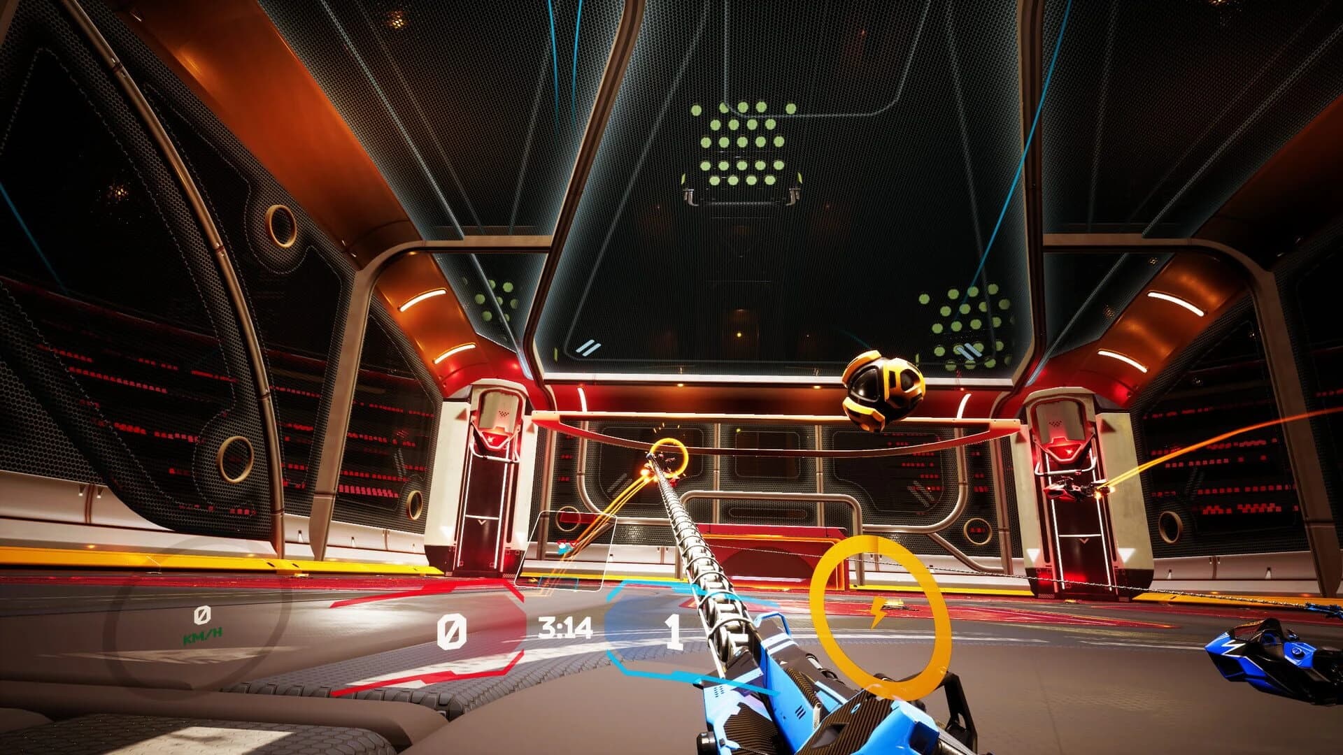 Snatchers screenshot 2