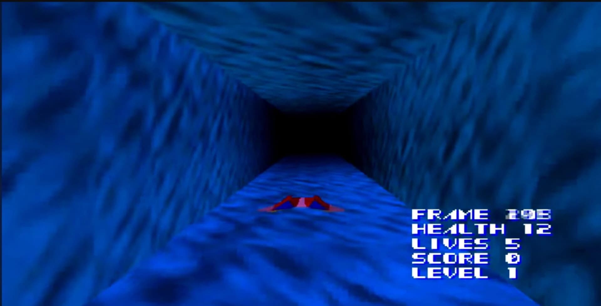 Snave screenshot 1