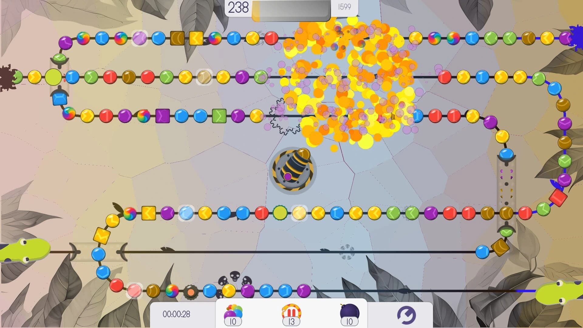 Sneak In screenshot 2