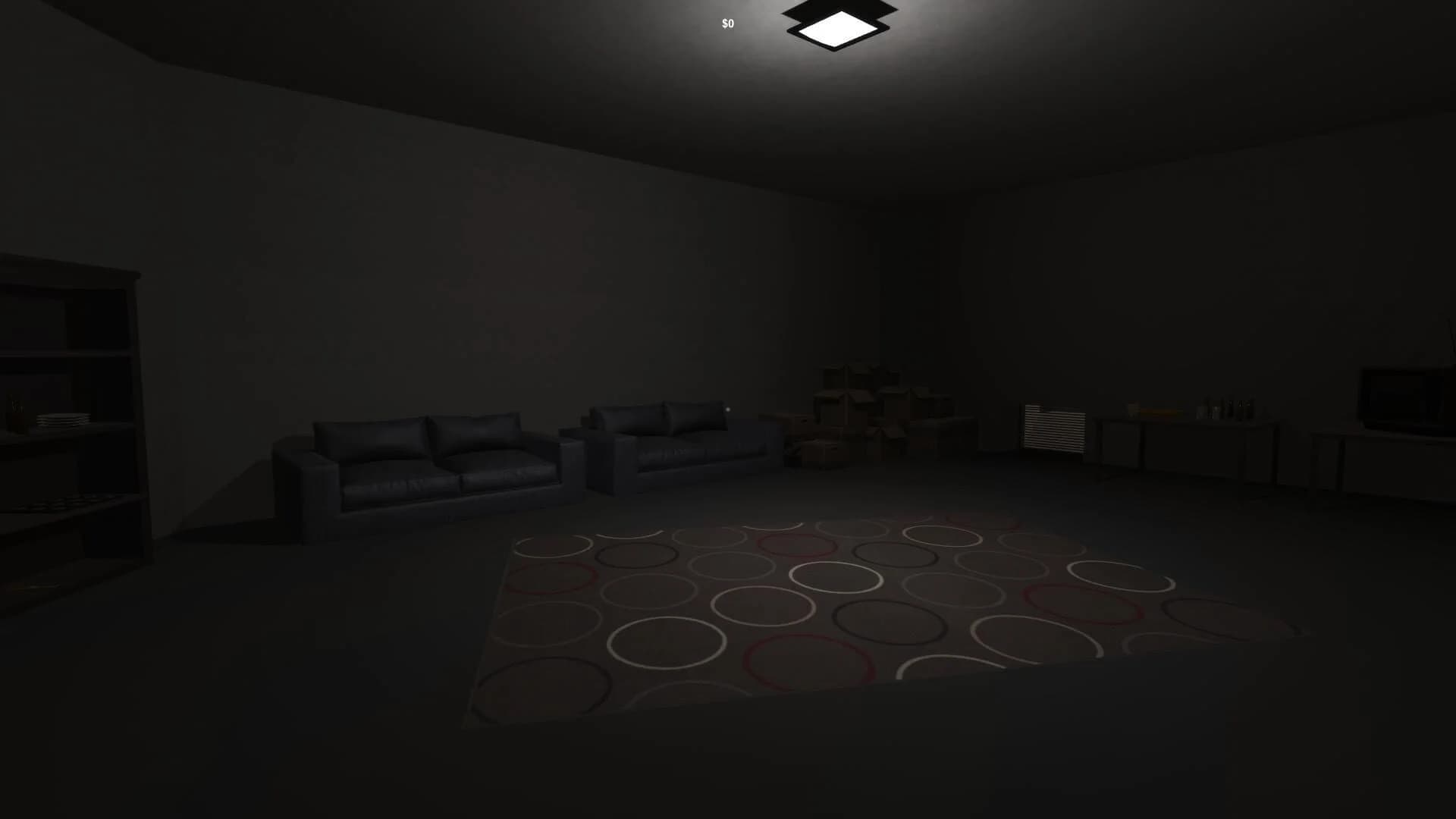 Sneak Thief screenshot 4