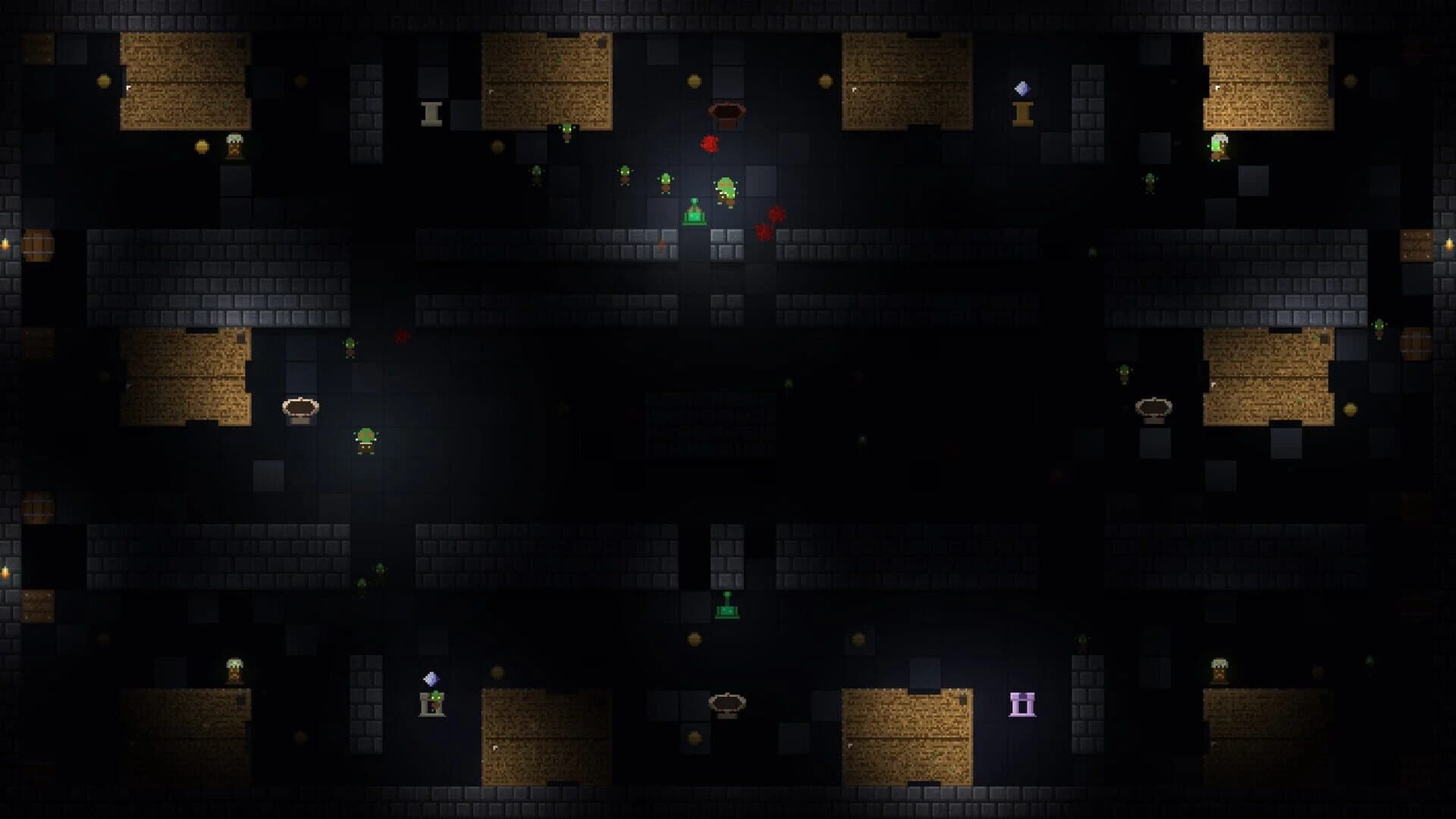 Sneaky Bimbuls screenshot 3